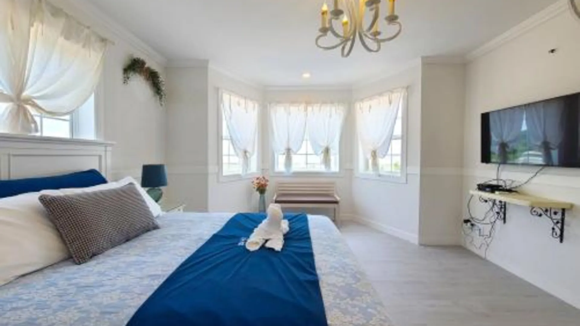 인천 강화 일마레 펜션 3성급 게스트하우스 스위트룸