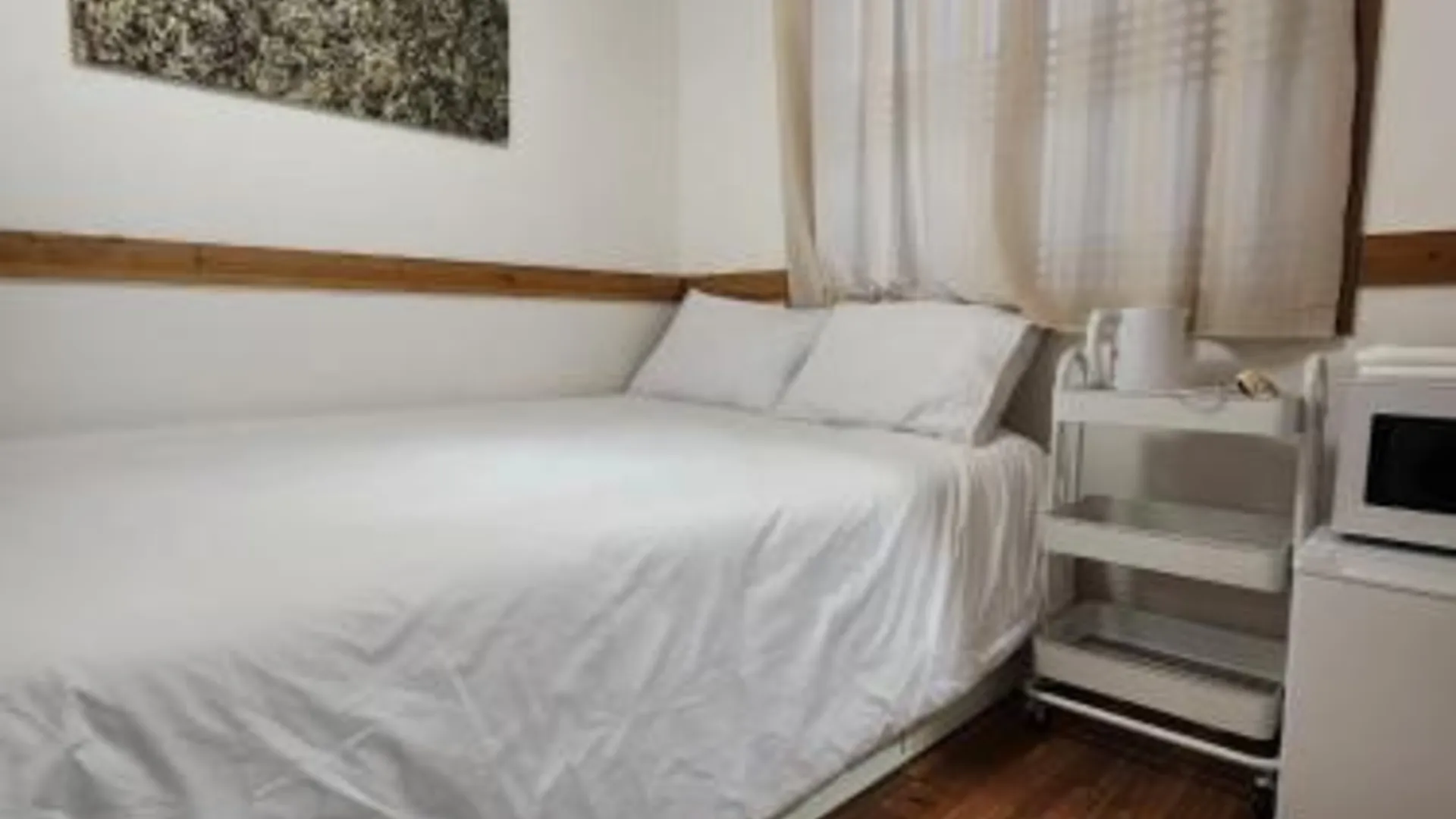 서울 Hostel JL in Chung-jeong 2성급 호텔 레스토랑