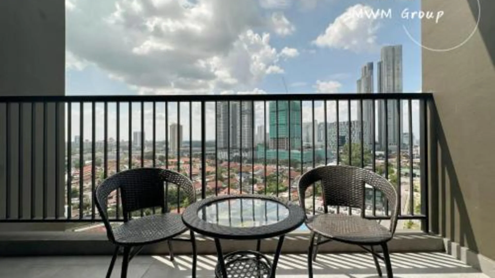 조호바루 / 조호르바루 조호바루의 아파트먼트 (102m², 침실 3개, 프라이빗 욕실 1개) 4성급 게스트하우스 부대시설