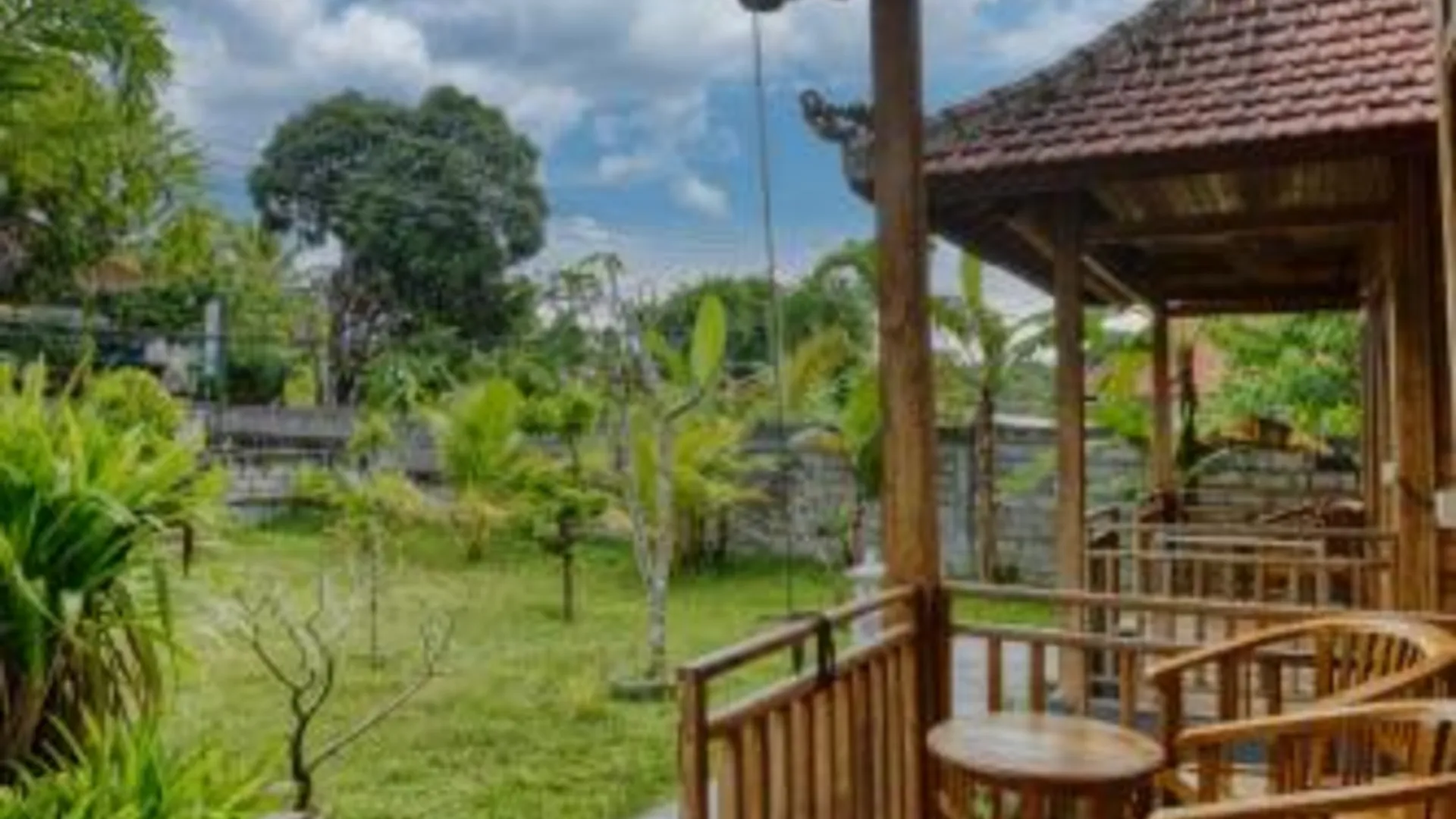 발리 Tegal Besung Cottage 3성급 호텔 객실