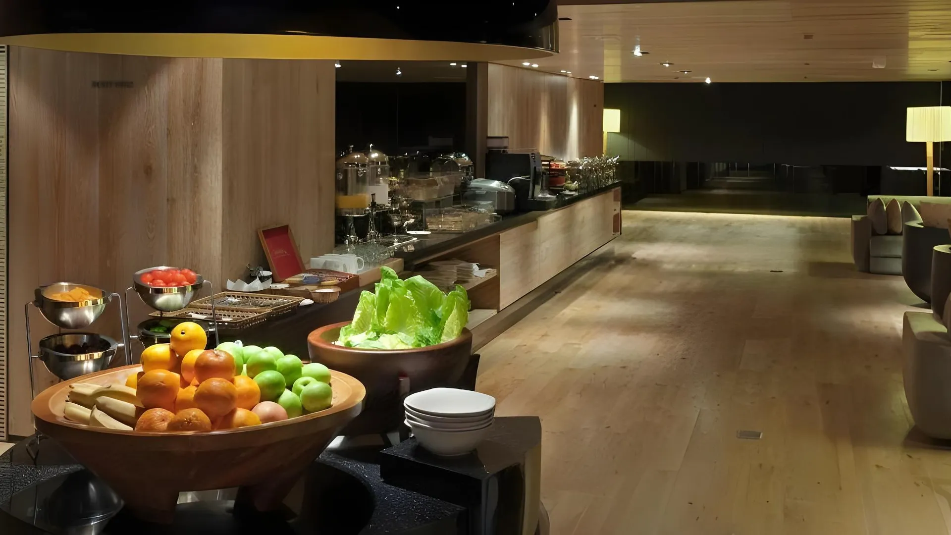 타이베이 글로리아 레지던스  4성급 호텔 객실