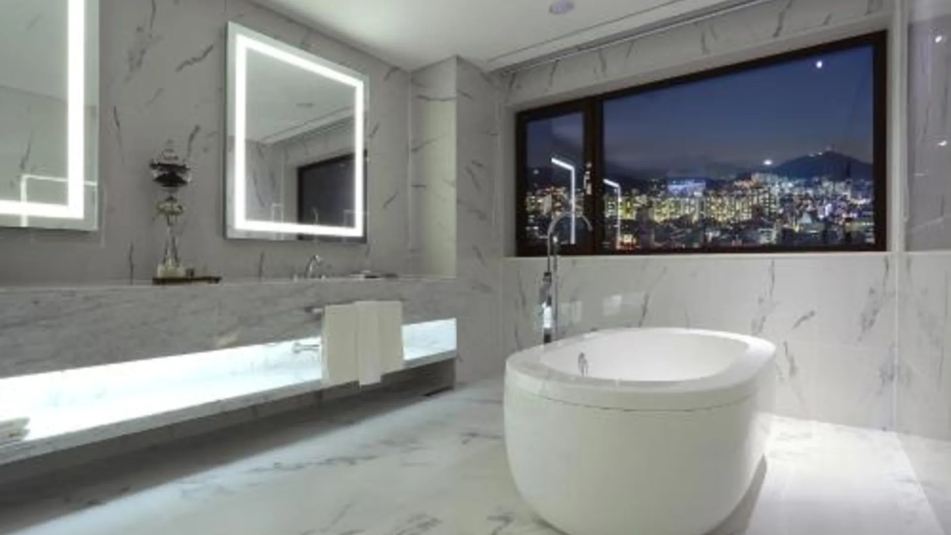 서울 아만티 호텔 서울 4성급 호텔 객실