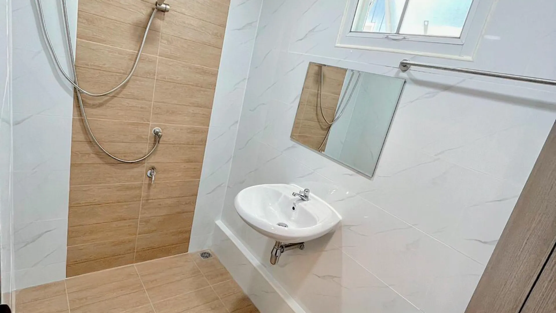 방콕 Number9 Bangkoknoi 3성급 싱글룸 부대시설