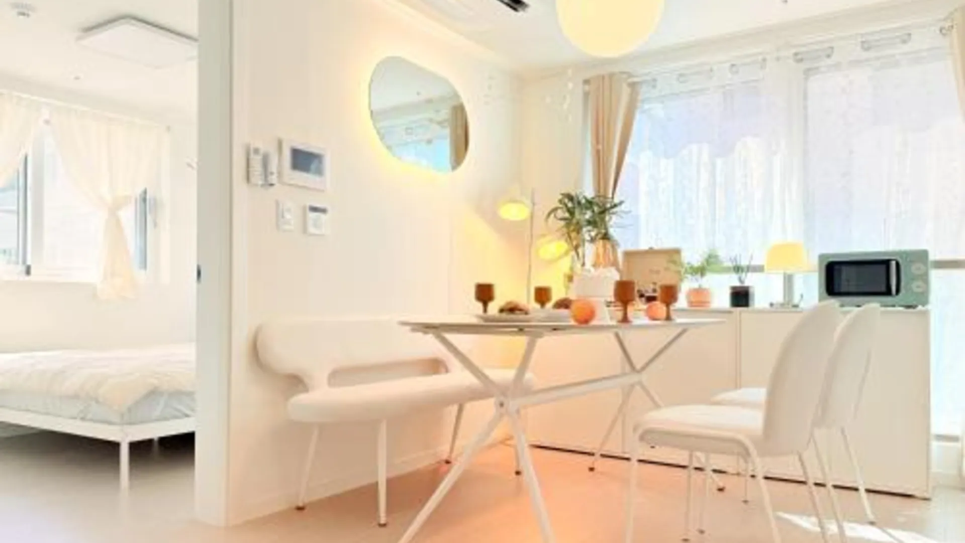 서울 Momo Stay 3성급 싱글룸 스위트룸