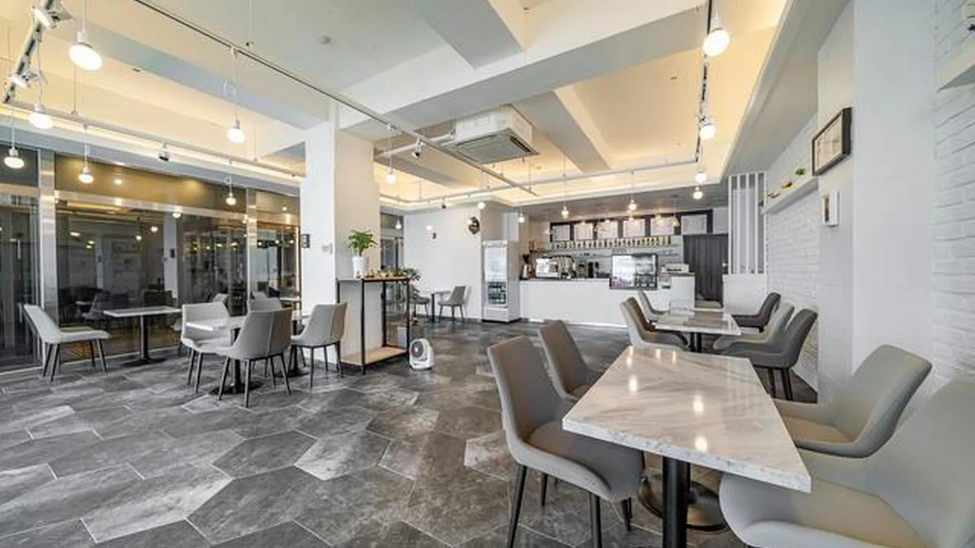 시흥 오이도 더베이 21 관광호텔 호텔 객실