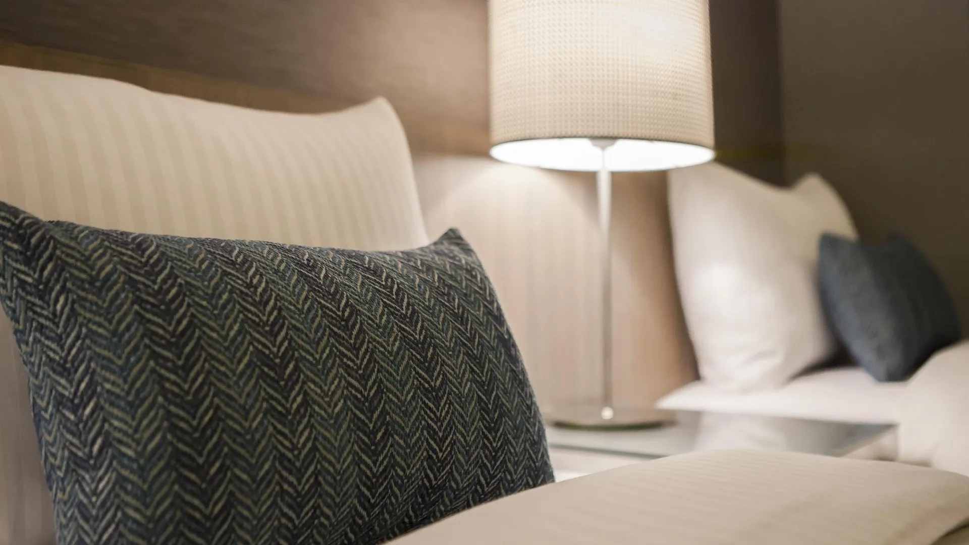 타이베이 호텔 B7 저니 94 3성급 호텔 객실