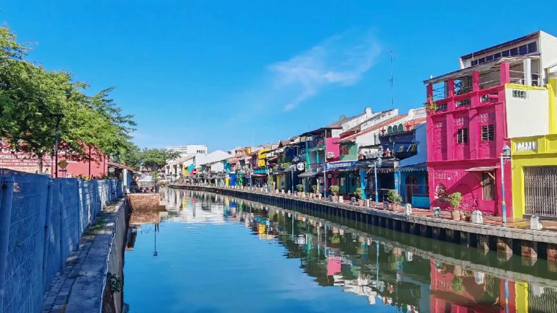 말라카 Heeren Street Boutique Hotel at Jonker Walk 3성급 호텔 객실