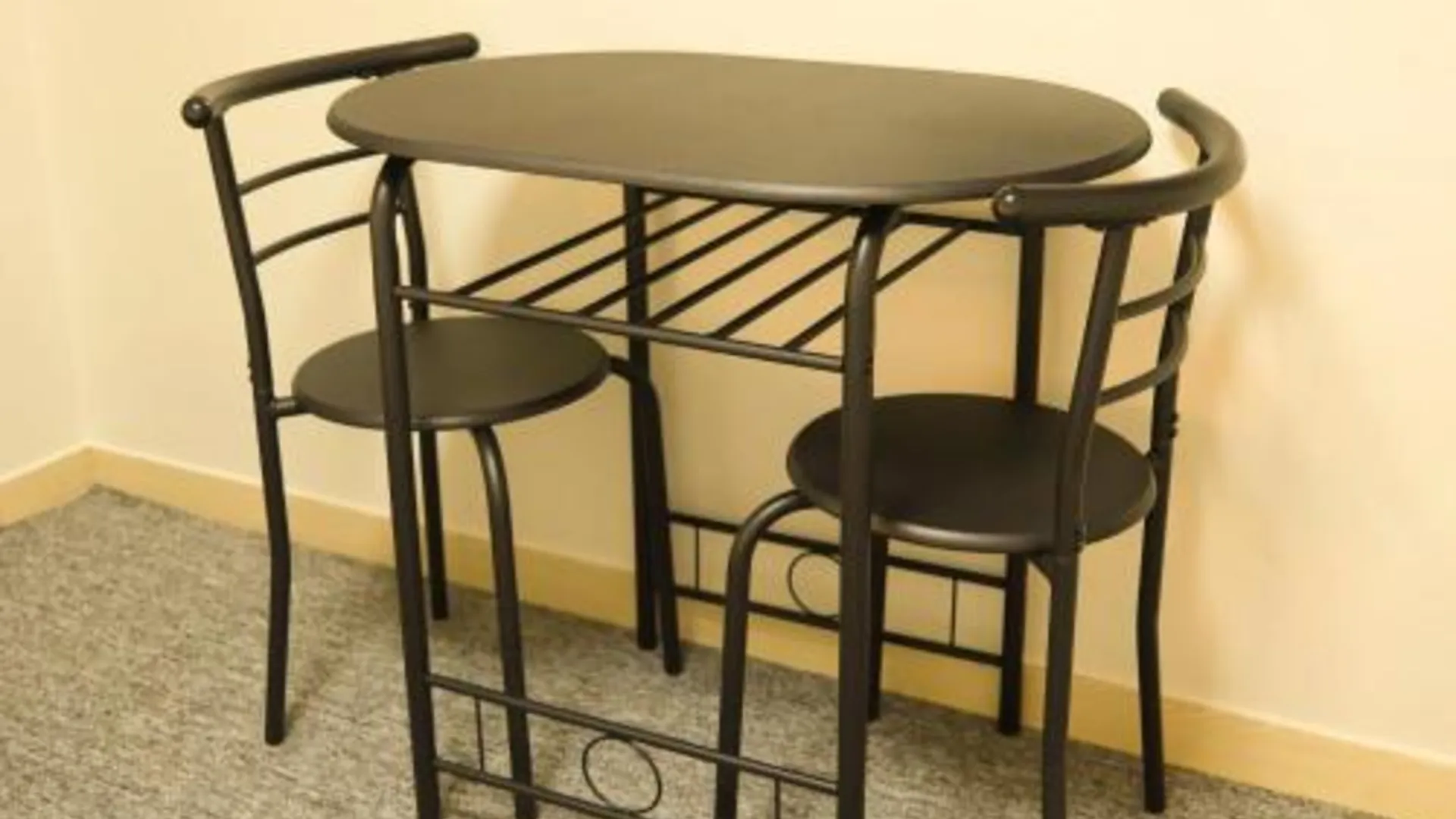 서울 스테이 비앤비 201  호텔 외관