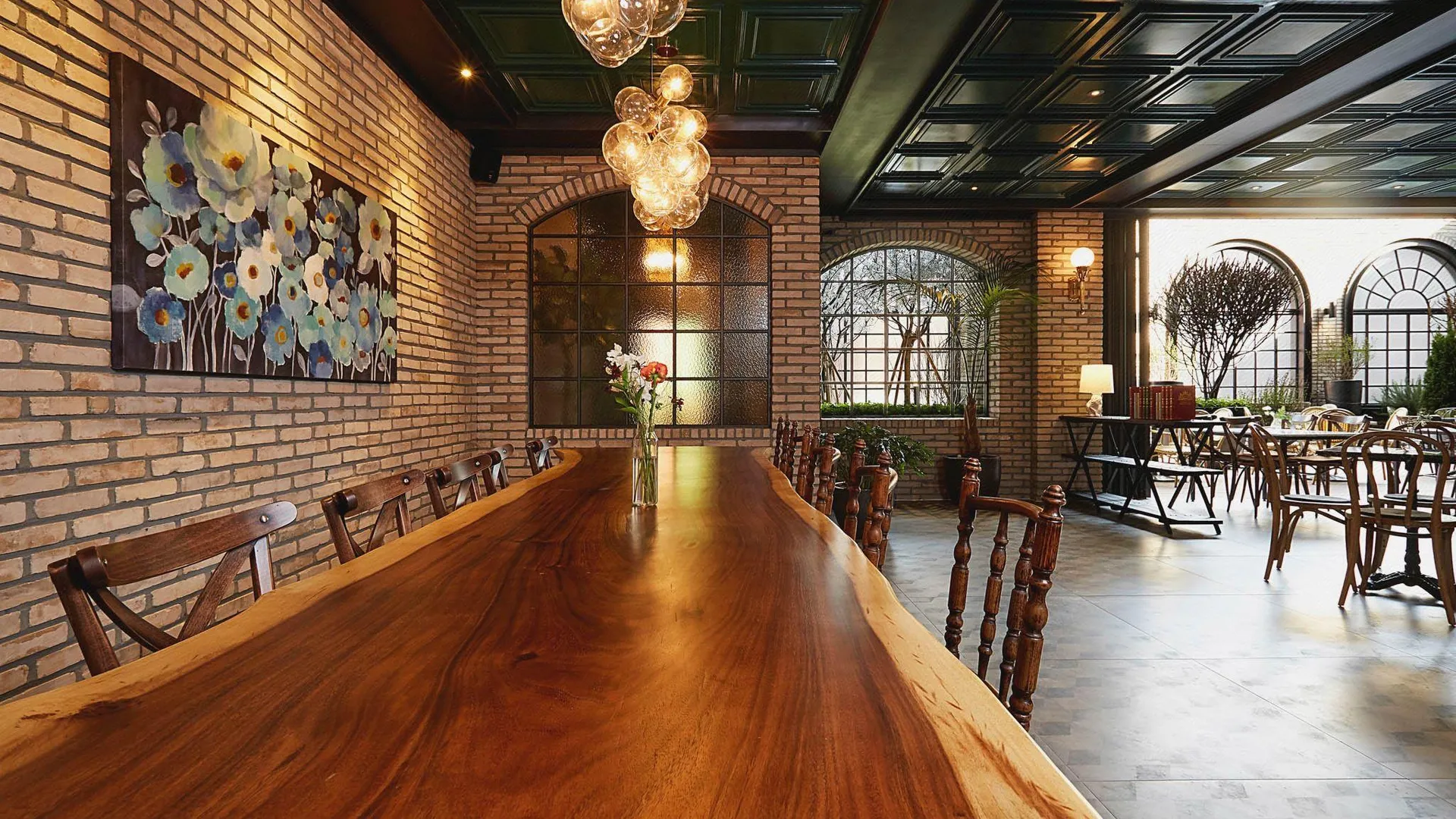 서울 나인 브릭 호텔 3성급 호텔 외관