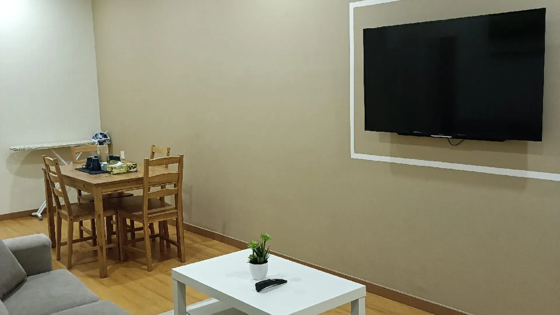 카메론 하일랜즈 Only You Boutique Hotel @ Centrum Cameron Highlands 2성급 호텔 스위트룸