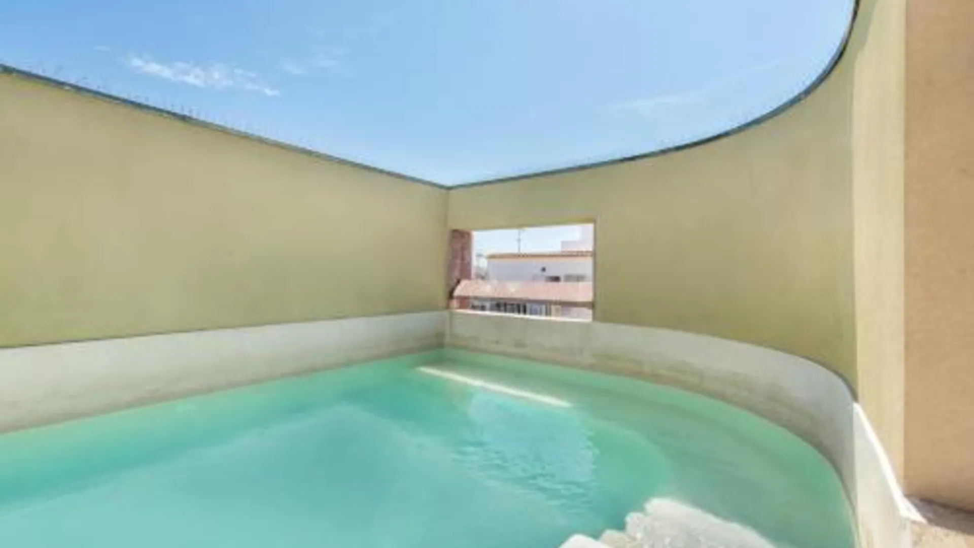 빌라 레알 데 산토 안토니오 Palacete do Guadiana by MY CHOICE 4성급 게스트하우스 전망