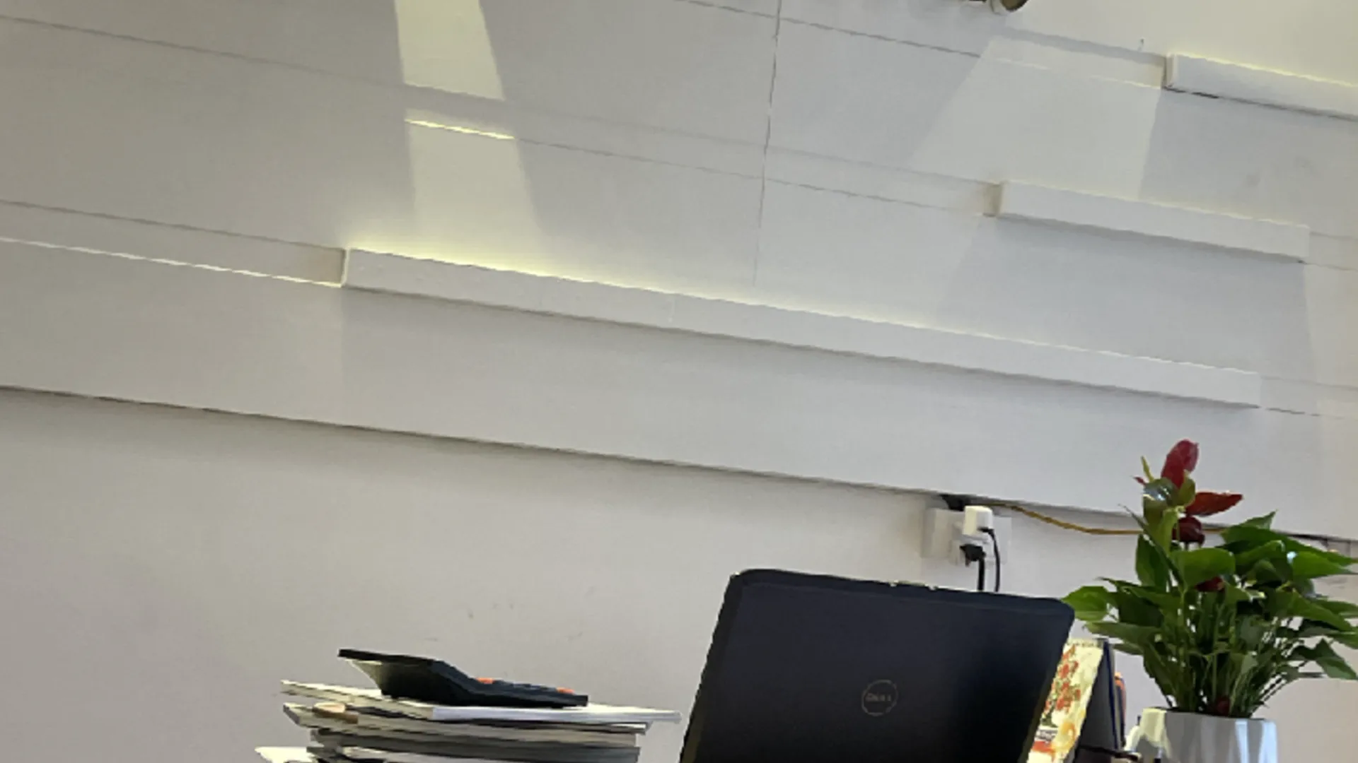 하노이 하노이 제이드 호스텔 2성급 호텔 로비