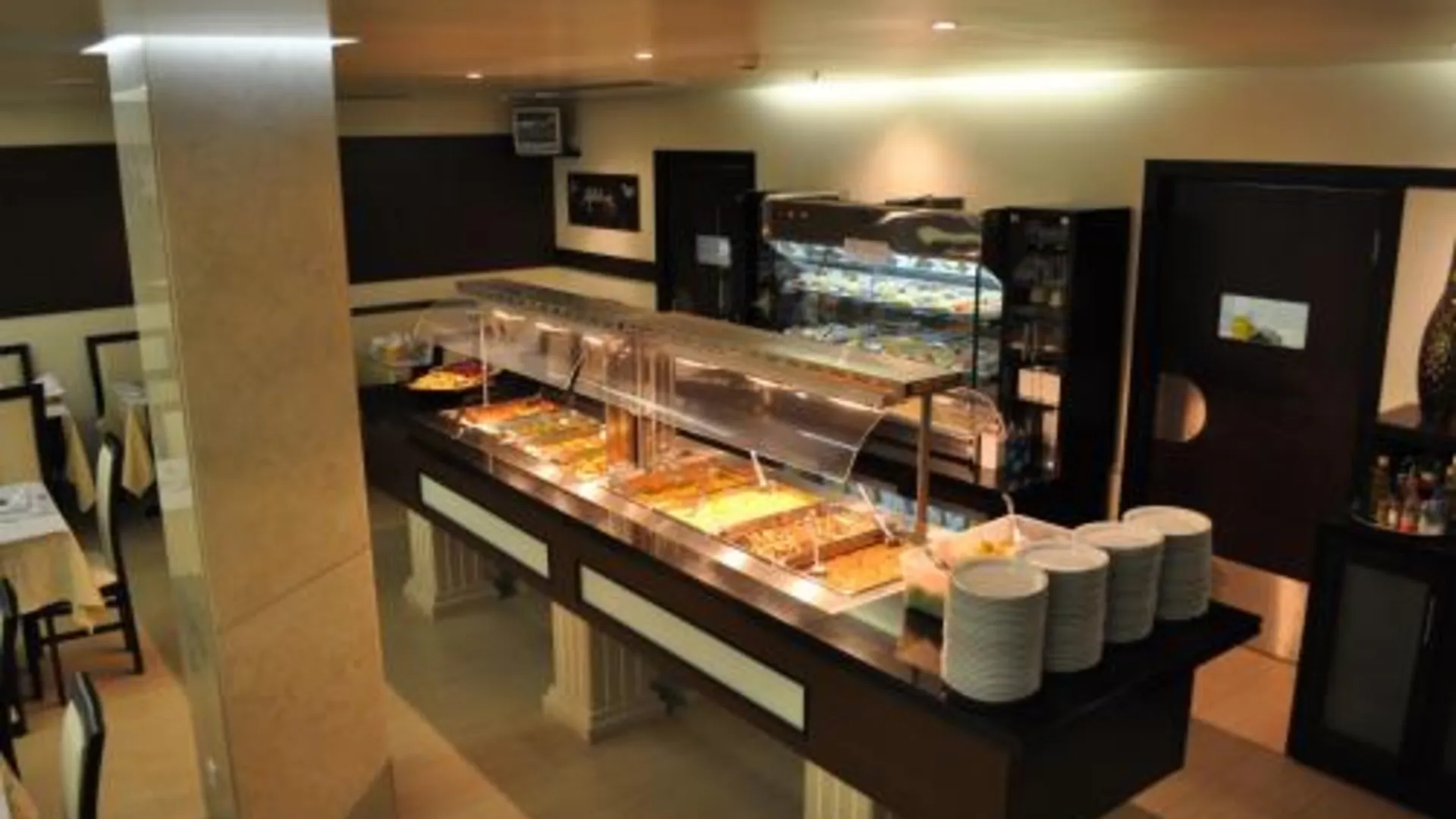 파티마 호텔 알렐루이아 3성급 호텔 전망