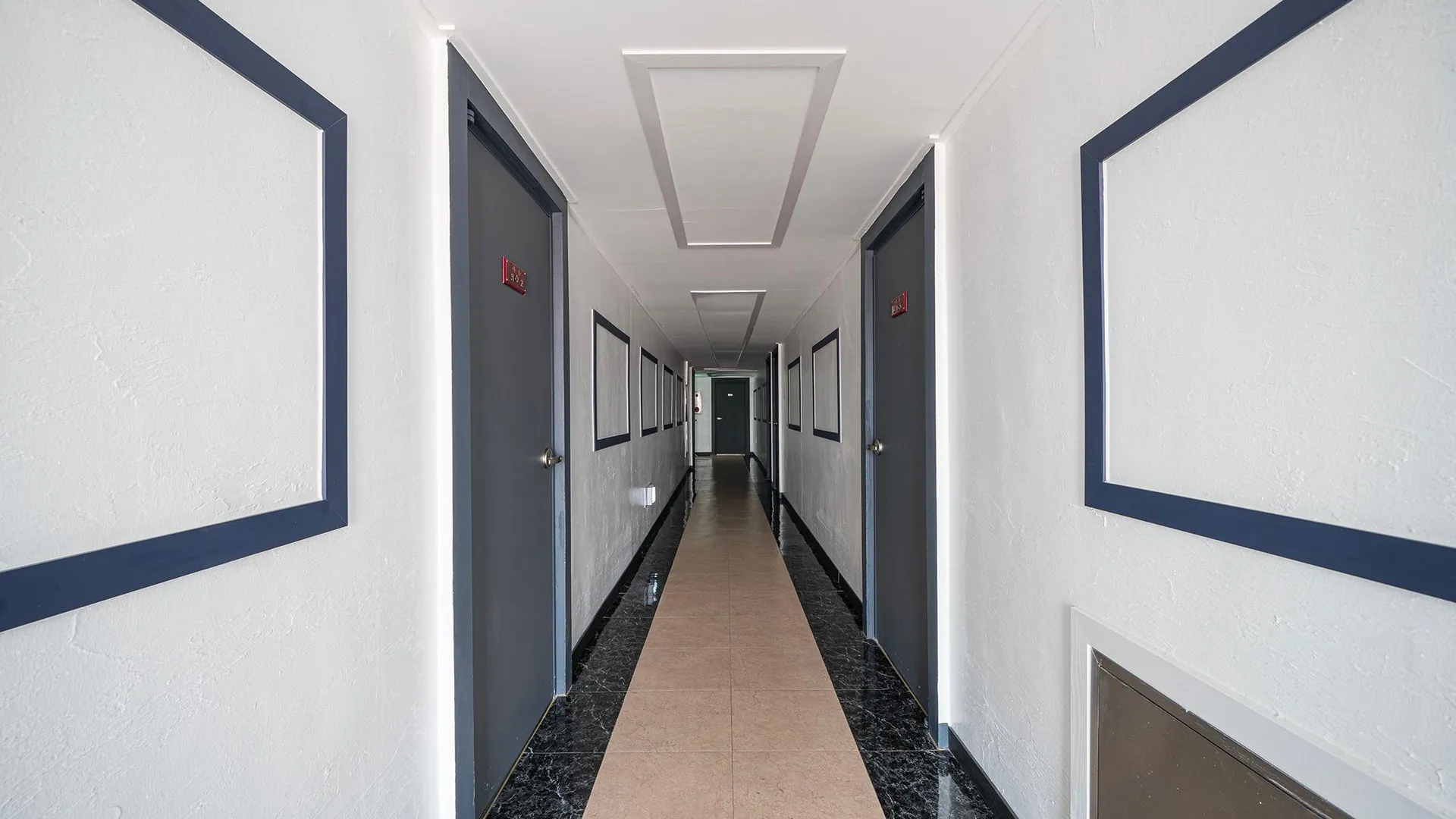 상주 상주 캔호텔 호텔 전망