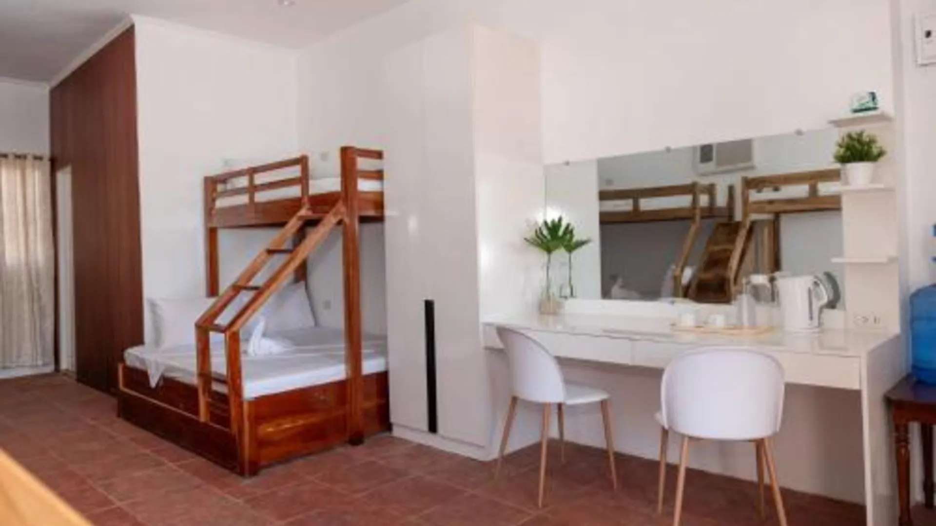 세부 코스타 리즈 아일랜드 리조트 3성급 호텔 스위트룸