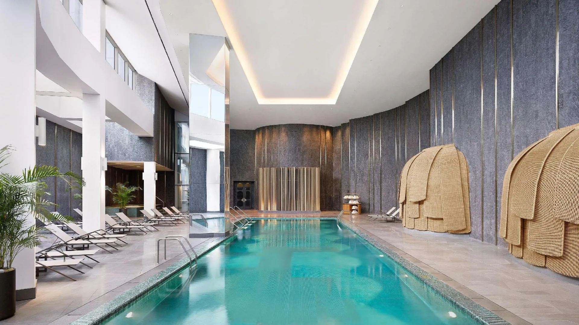 제주 그랜드 하얏트 제주 5성급 호텔 부대시설