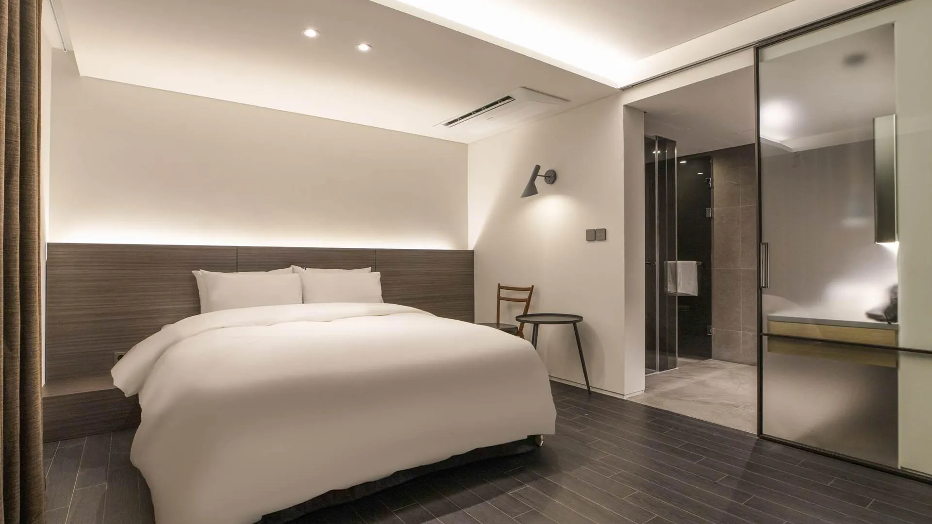 서울 H호텔 가산 4성급 호텔 스위트룸