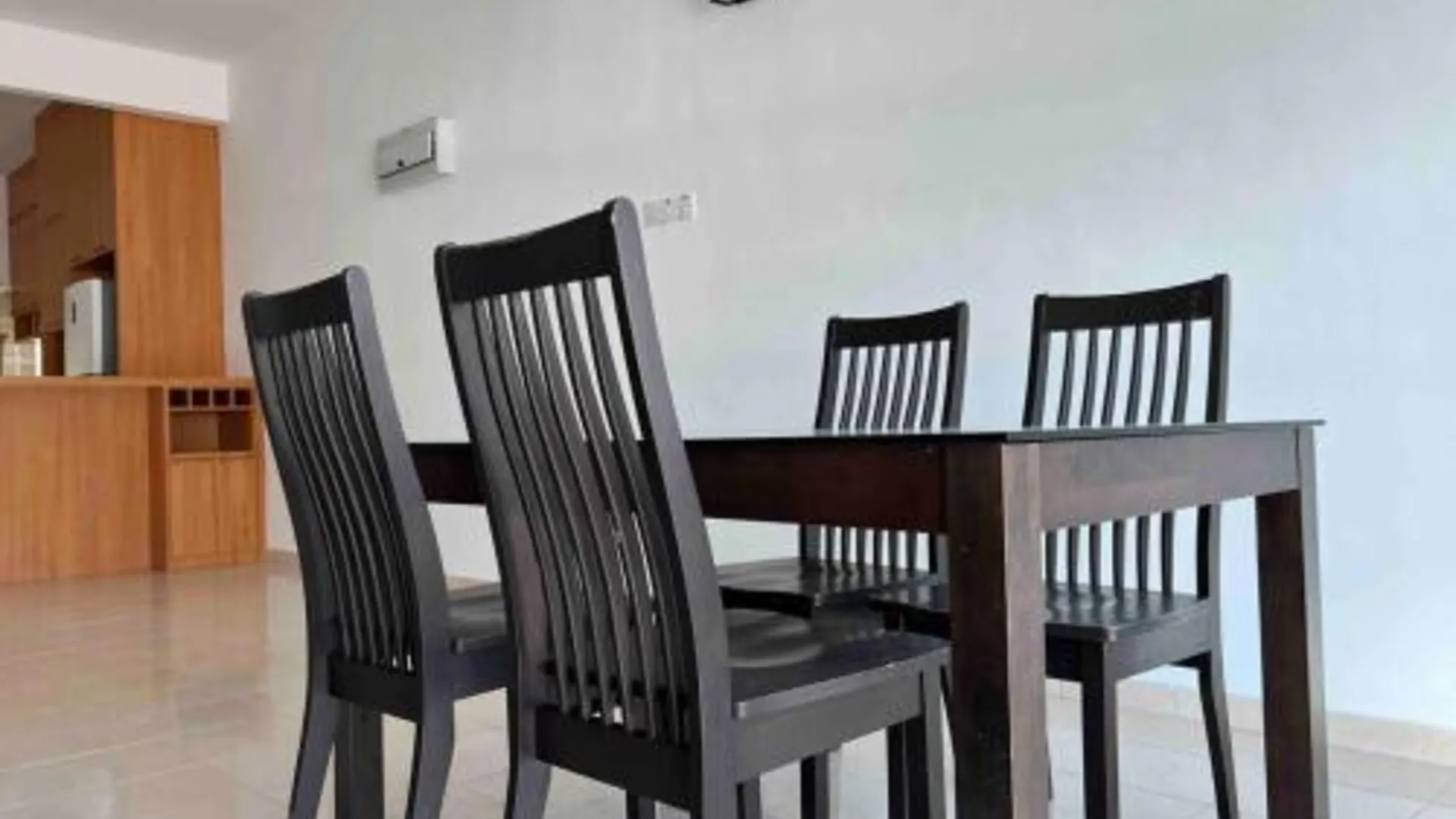 팡코르 마리나 아일랜드의 빌라 (167m², 침실 5개, 프라이빗 욕실 4개) 4성급 게스트하우스 레스토랑