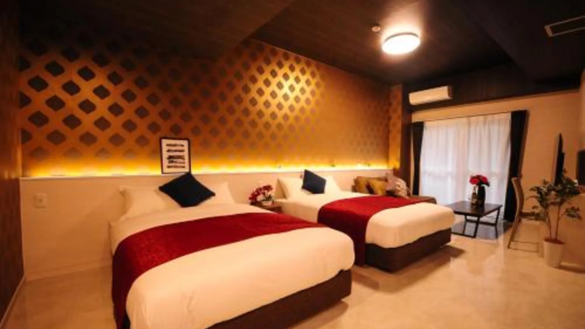 후쿠오카 호텔 재패니즈 후쿠오카 3성급 호텔 전망