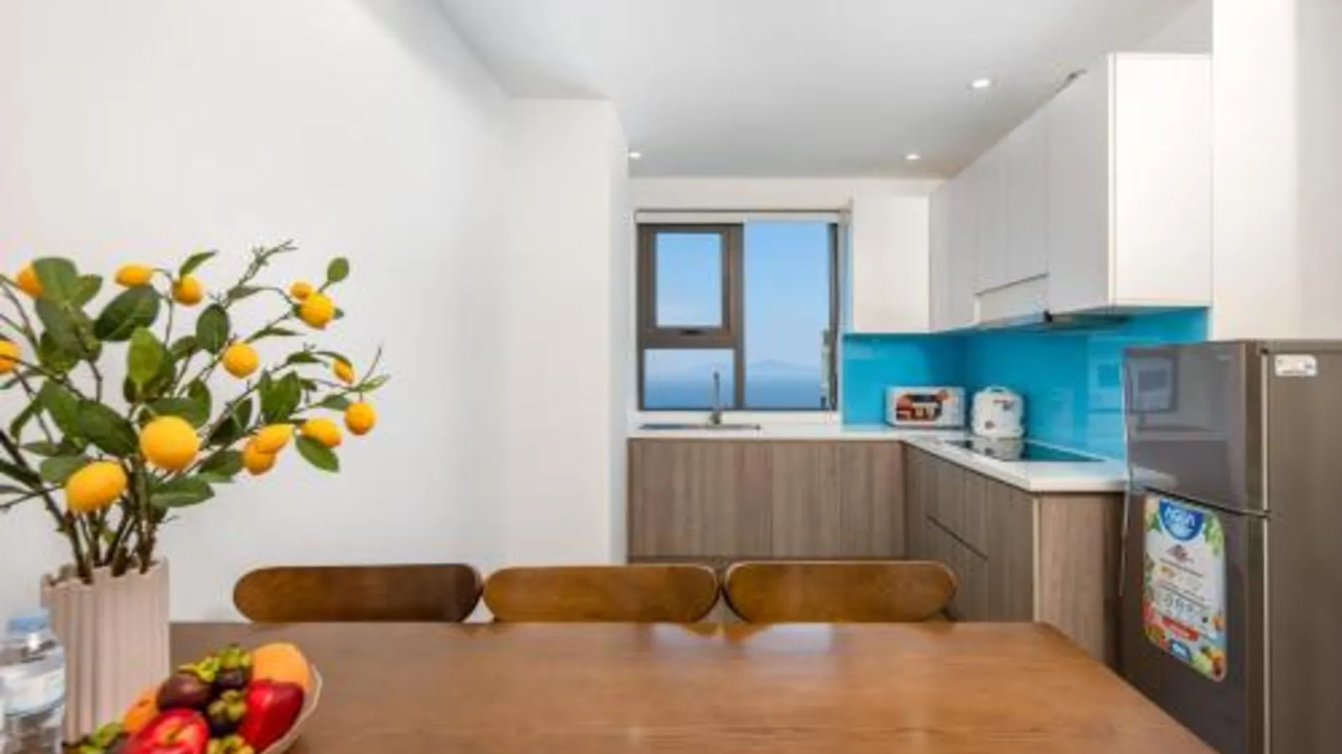 다낭 MD Ocean Apartment 4성급 게스트하우스 부대시설