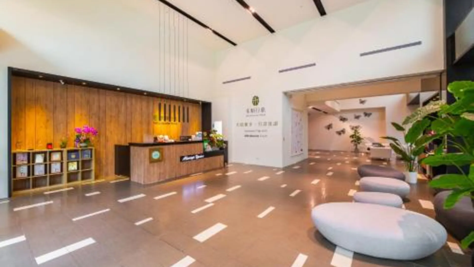 타이베이 홀섬 호텔 4성급 호텔 객실