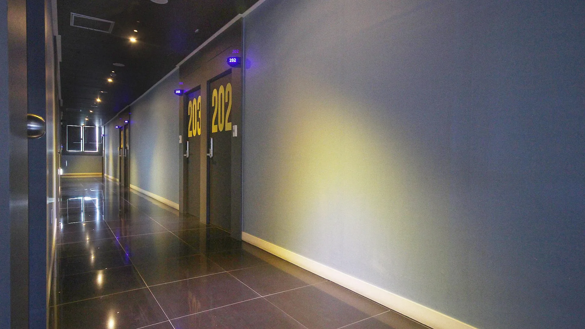 경상남도 함안 The Moon(더문) 호텔 부대시설