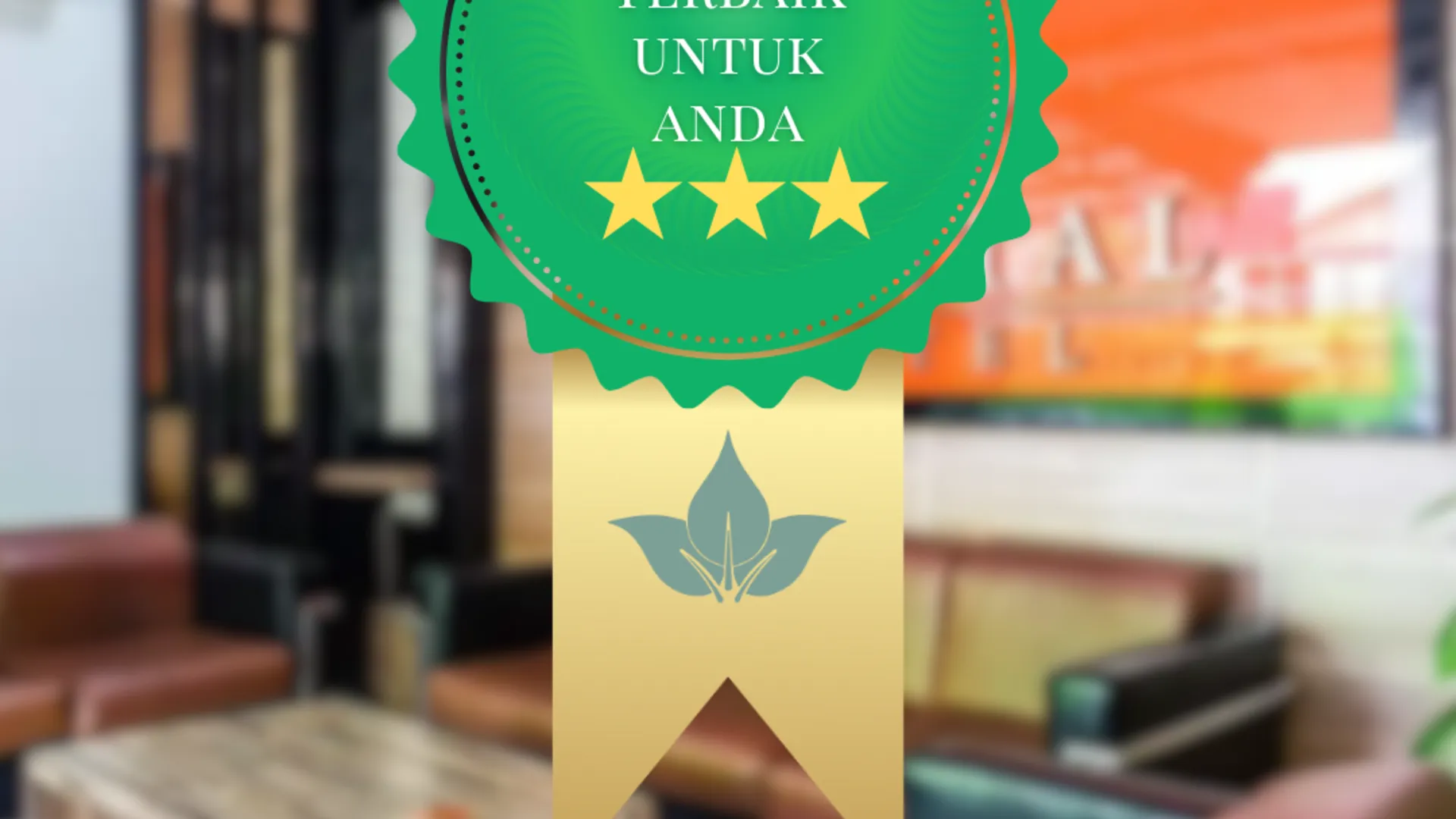 마카사르 Capital Hotel Makassar 2성급 호텔 객실