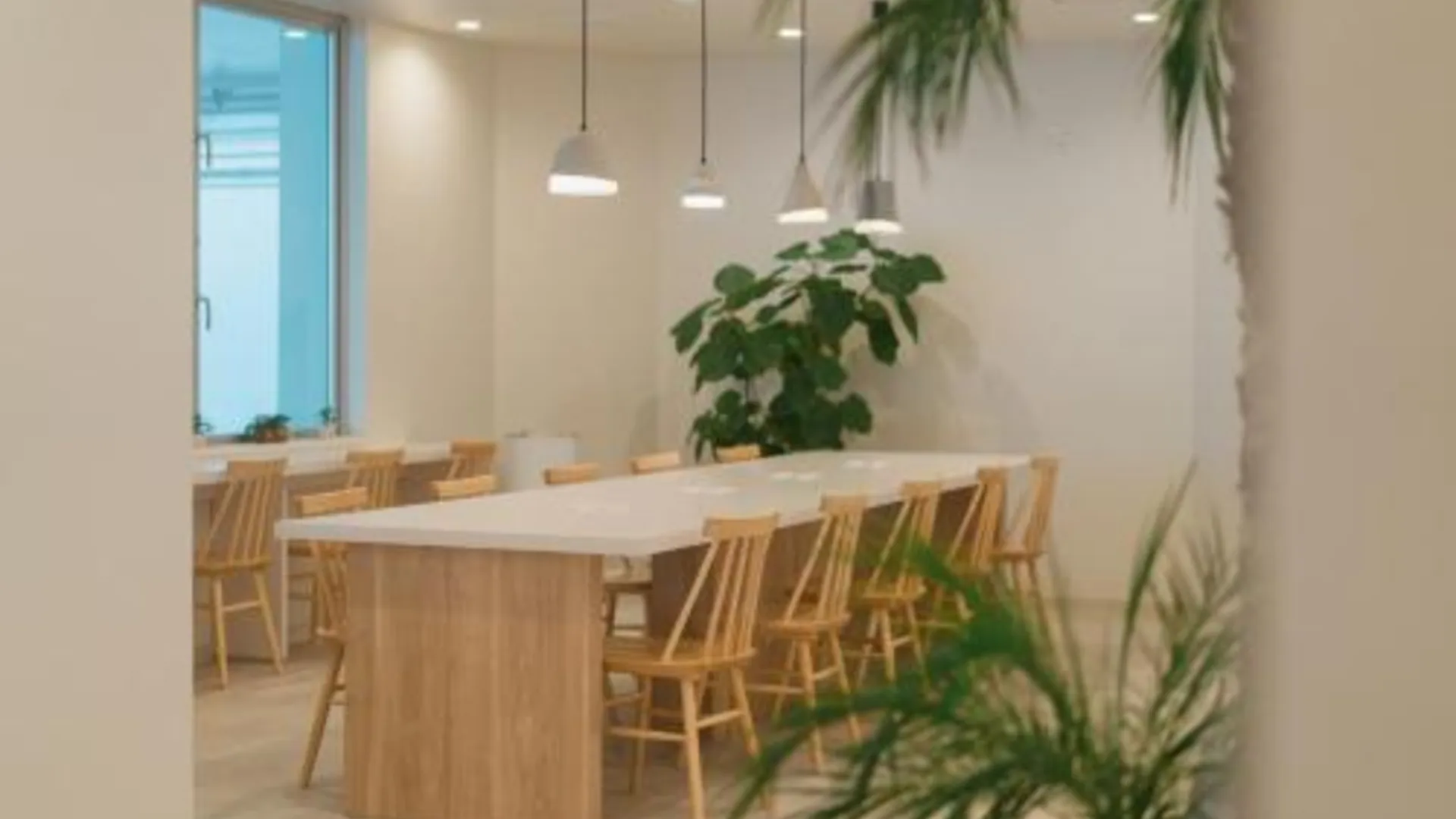 오키나와 본섬 호텔 미니멈스 우먼 온리 캡슐 호텔 5성급 호텔 외관