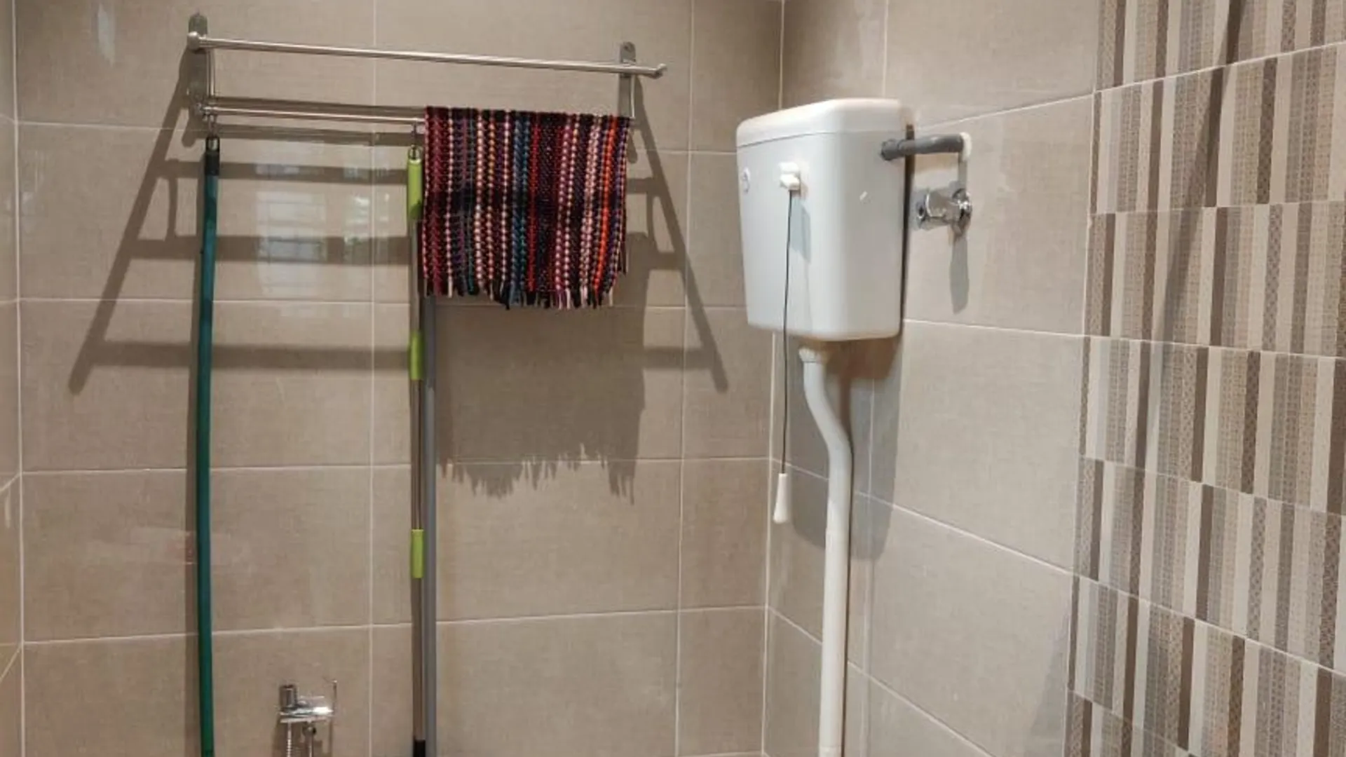 부킷 파용 부킷 파용의 방갈로 (2000m², 침실 3개, 프라이빗 욕실 3개) 2성급 싱글룸 객실