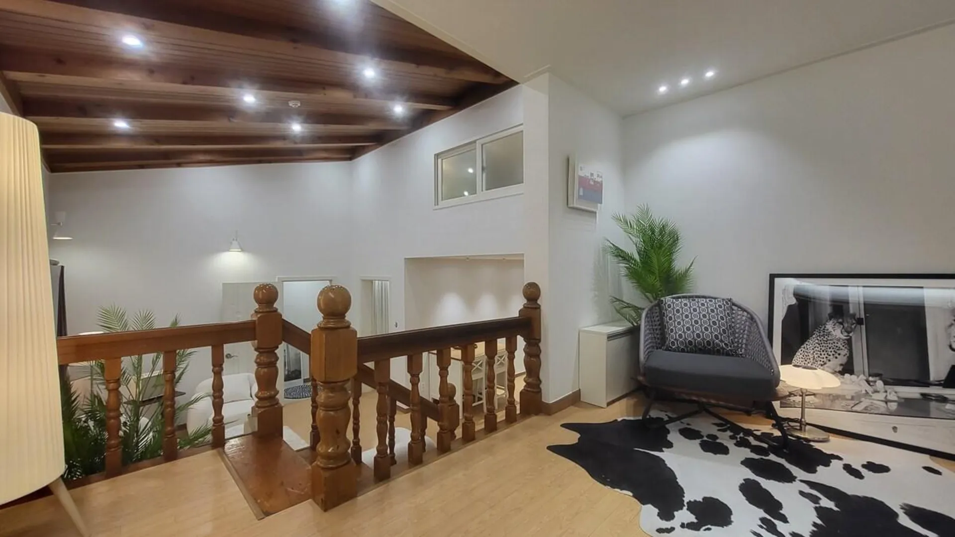 서울 신촌의 빌라 (182m², 침실 3개, 프라이빗 욕실 2개) 3성급 싱글룸 외관