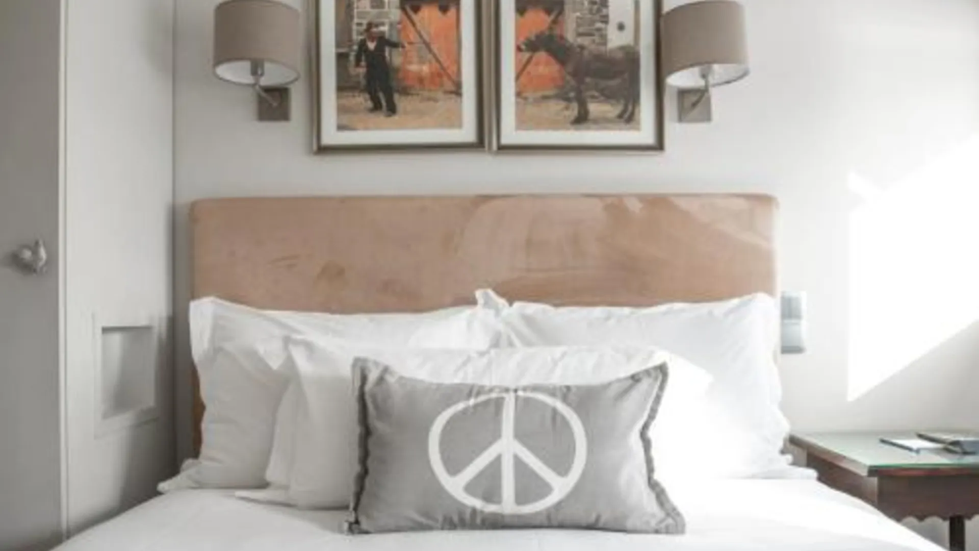 포르투 Guest House Douro 4성급 호텔 스위트룸