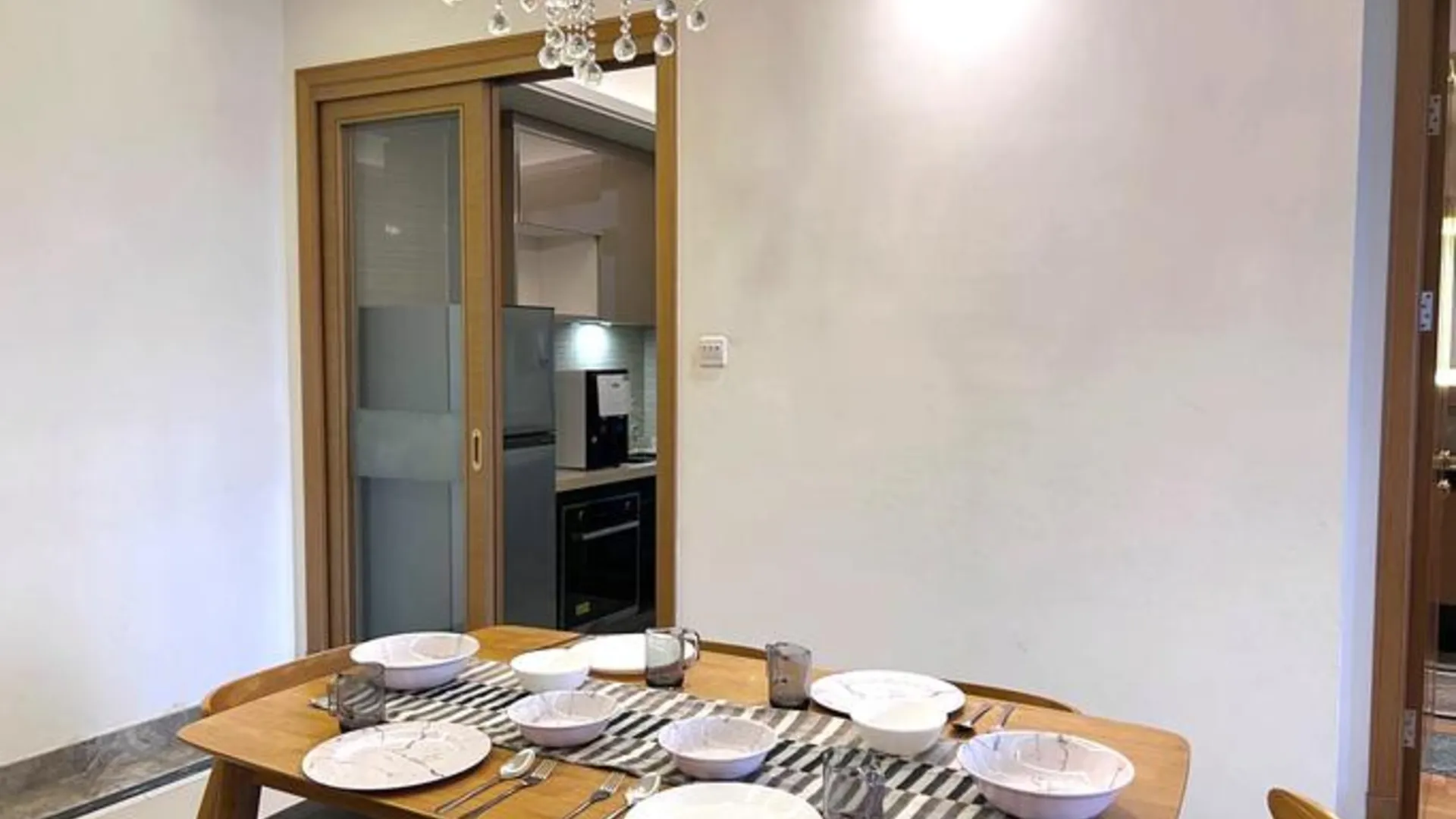 조호바루 / 조호르바루 R&F Princess Cove @ 2Bed2Bath | 5min walk to CIQ 4성급 호텔 객실