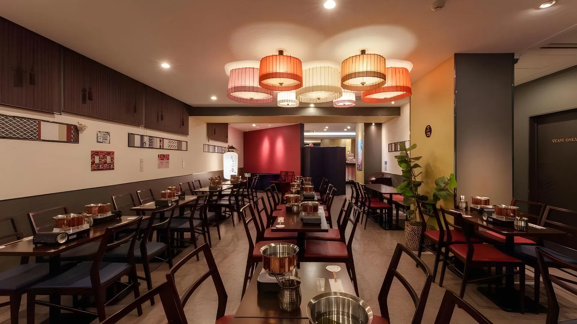 오사카 쿠로몬 크리스탈 호텔 3성급 호텔 전망