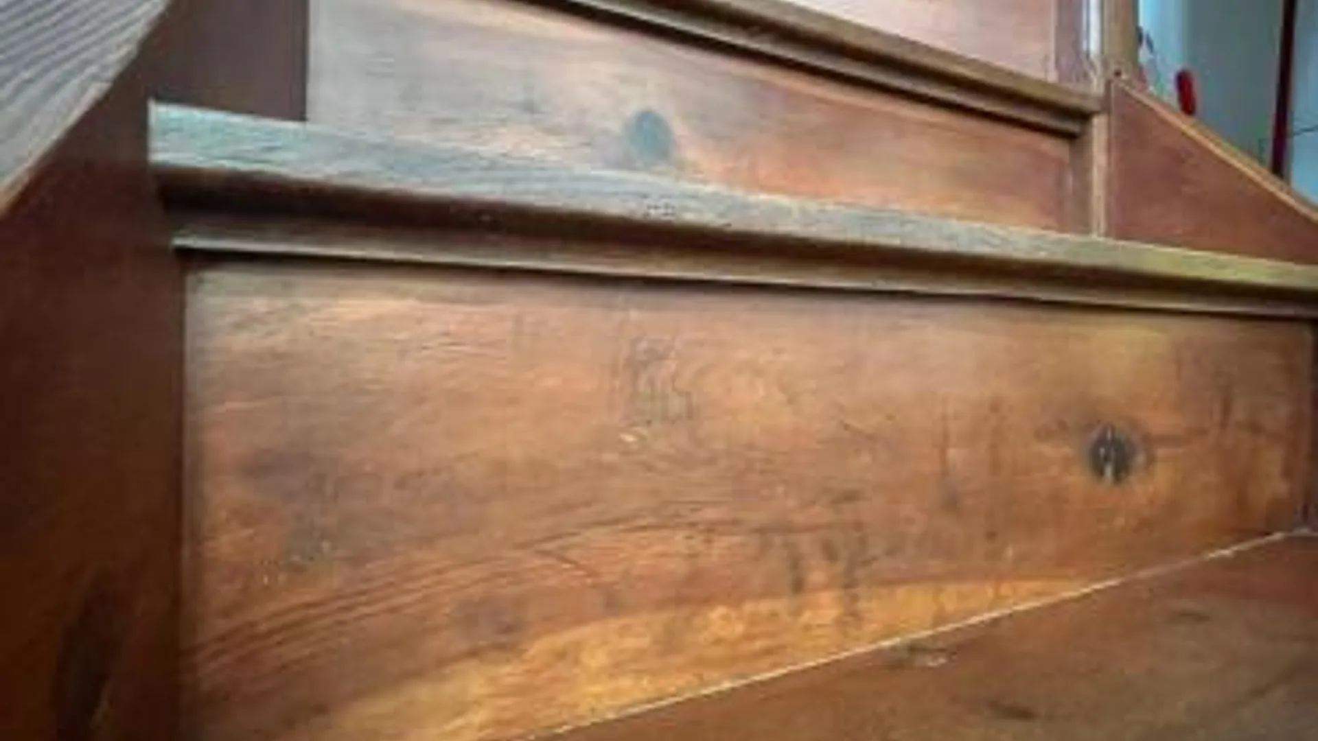 산타 마리아 마지오레 Ca' Santa Maria 3성급 싱글룸 외관