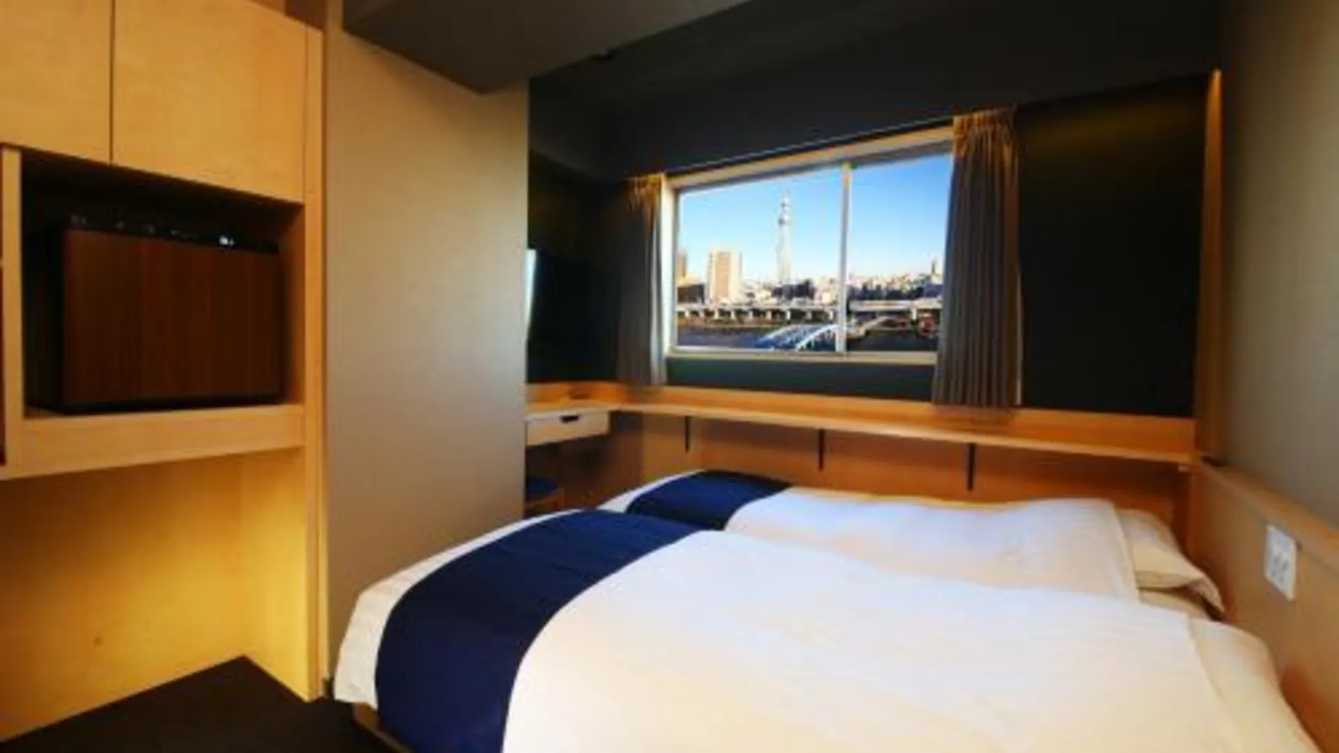 도쿄 / 동경 호텔 윙 인터내셔널 셀렉트 아사쿠사 코마가타 3성급 호텔 스위트룸