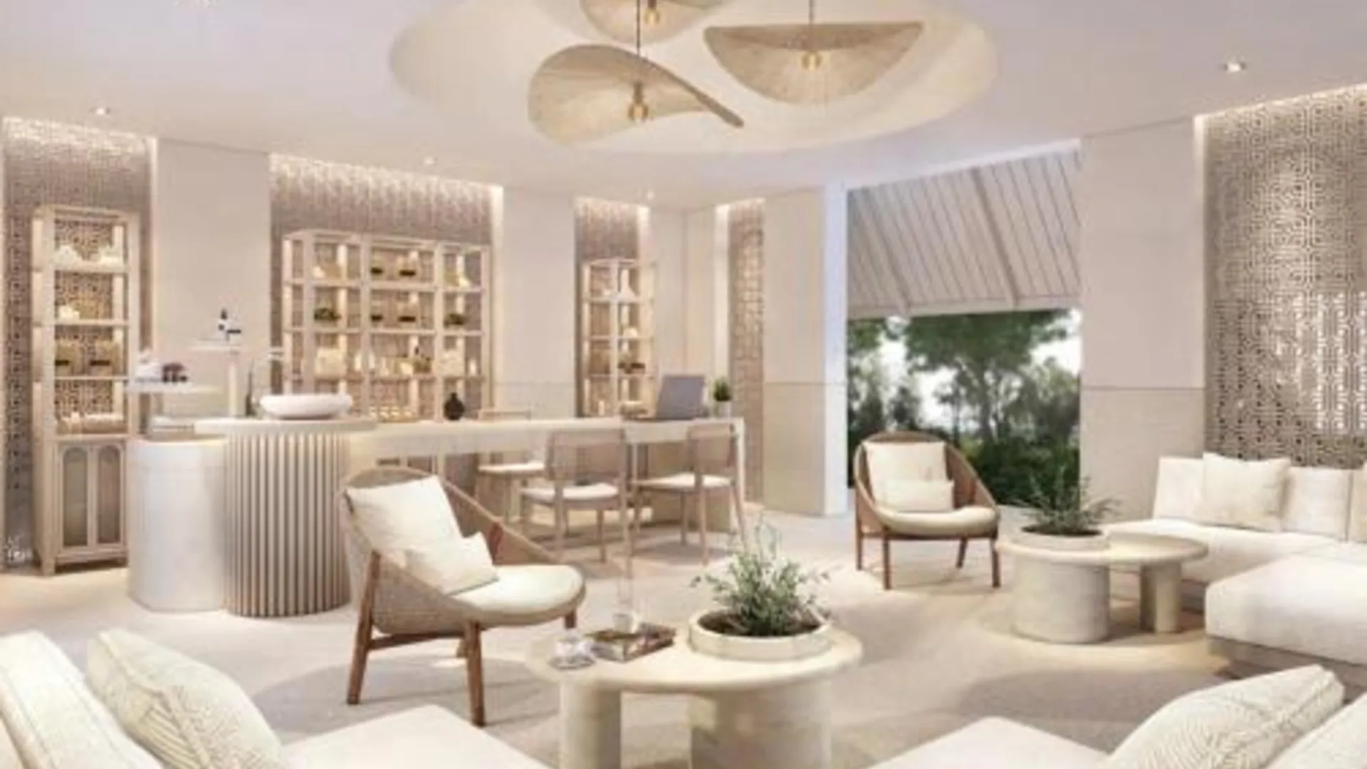 푸켓 센타라 카론 리조트 4성급 호텔 외관