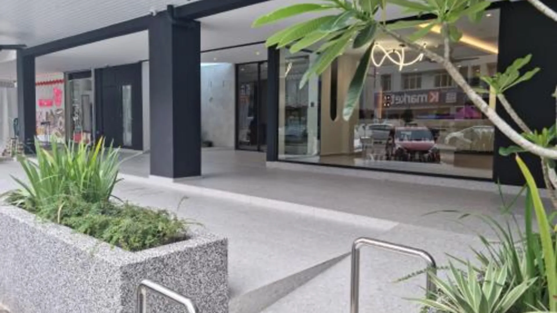 조호바루 / 조호르바루 미이코 호텔 앳 퍼마스자야 3성급 호텔 객실