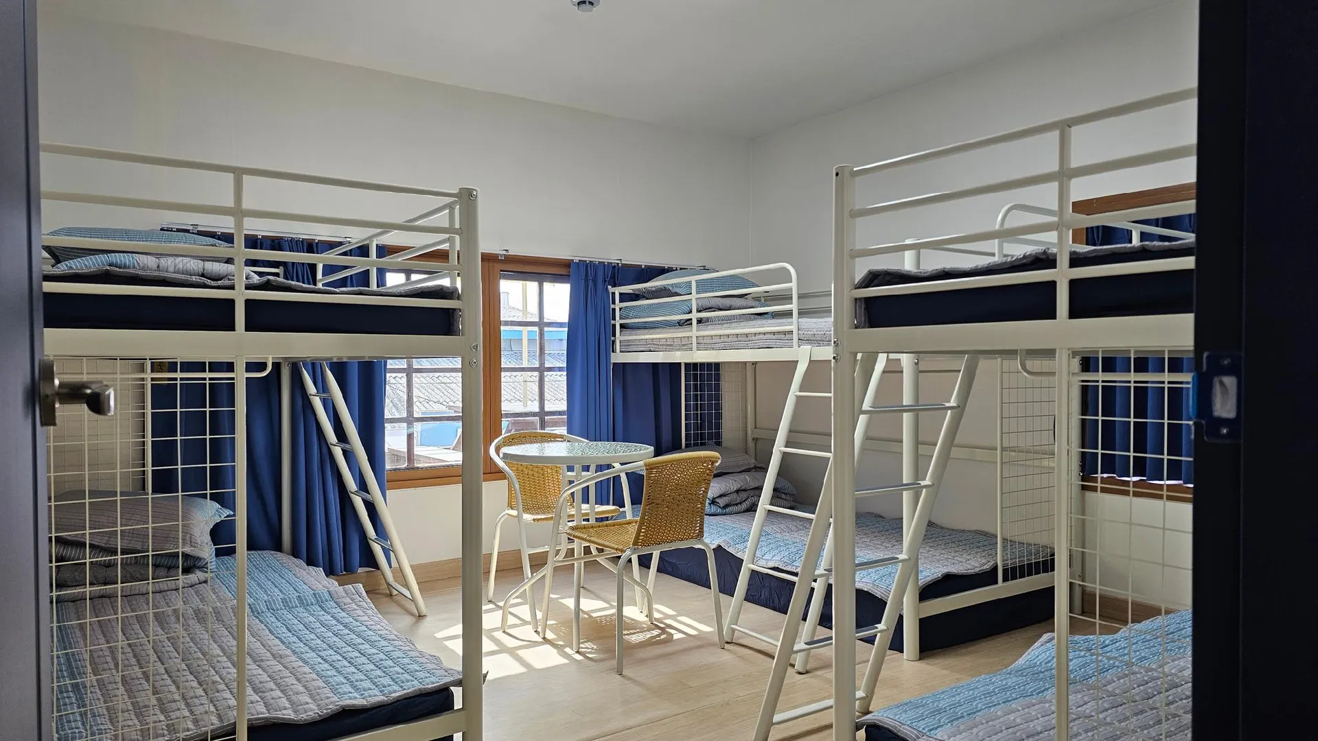 담양 담양 죽녹원게스트하우스 2성급 게스트하우스 스위트룸