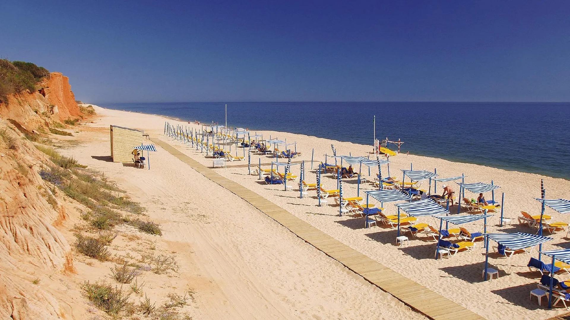 알만실 도나 필라파 호텔 5성급 호텔 객실