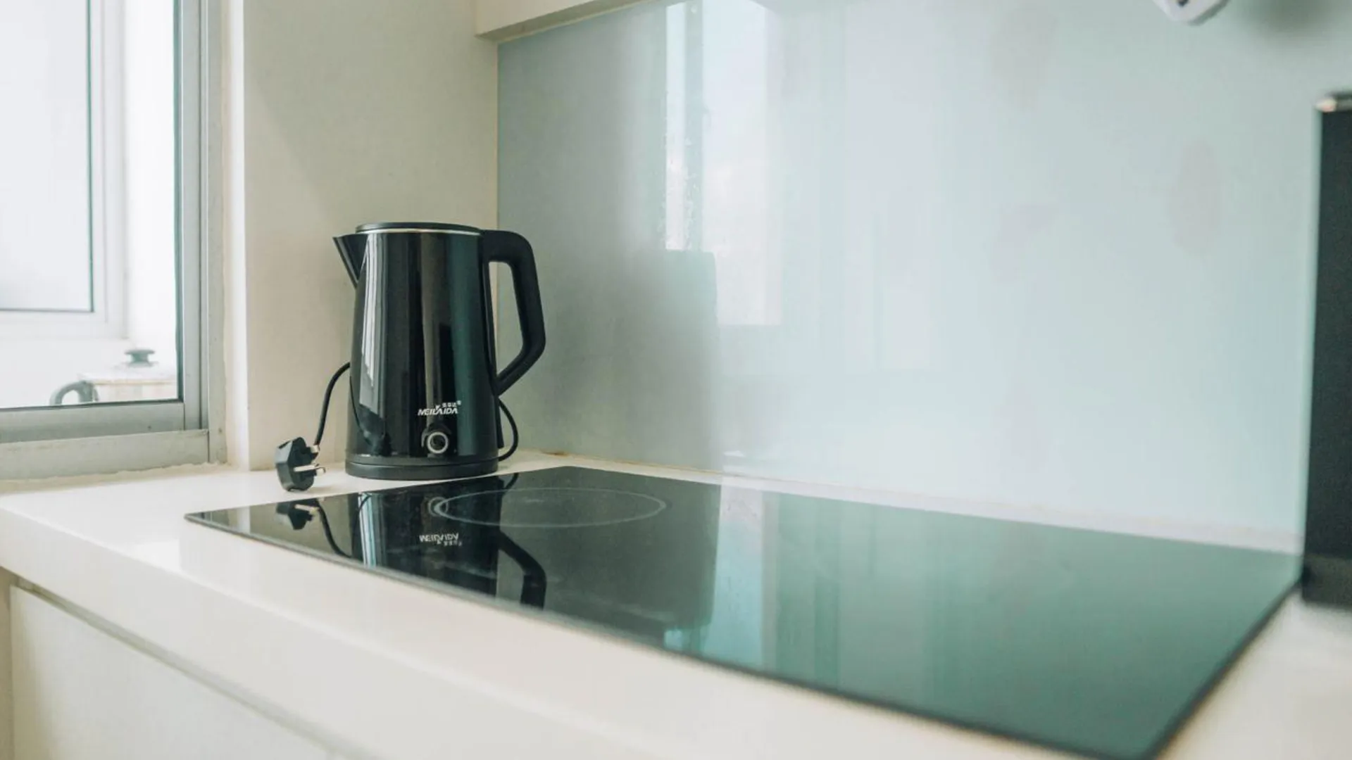 조호바루 / 조호르바루 테브라우의 아파트먼트 (60m², 침실 1개, 프라이빗 욕실 1개) 3성급 싱글룸 부대시설