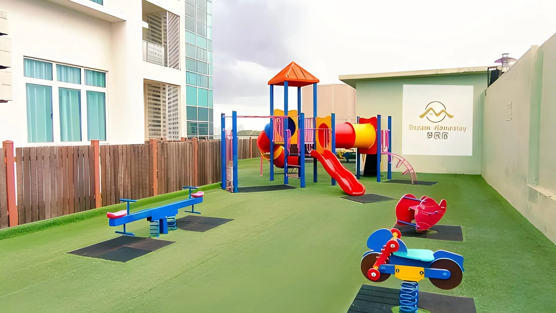 조호바루 / 조호르바루 Condo @ KSL d'Esplanade 4성급 호텔 레스토랑