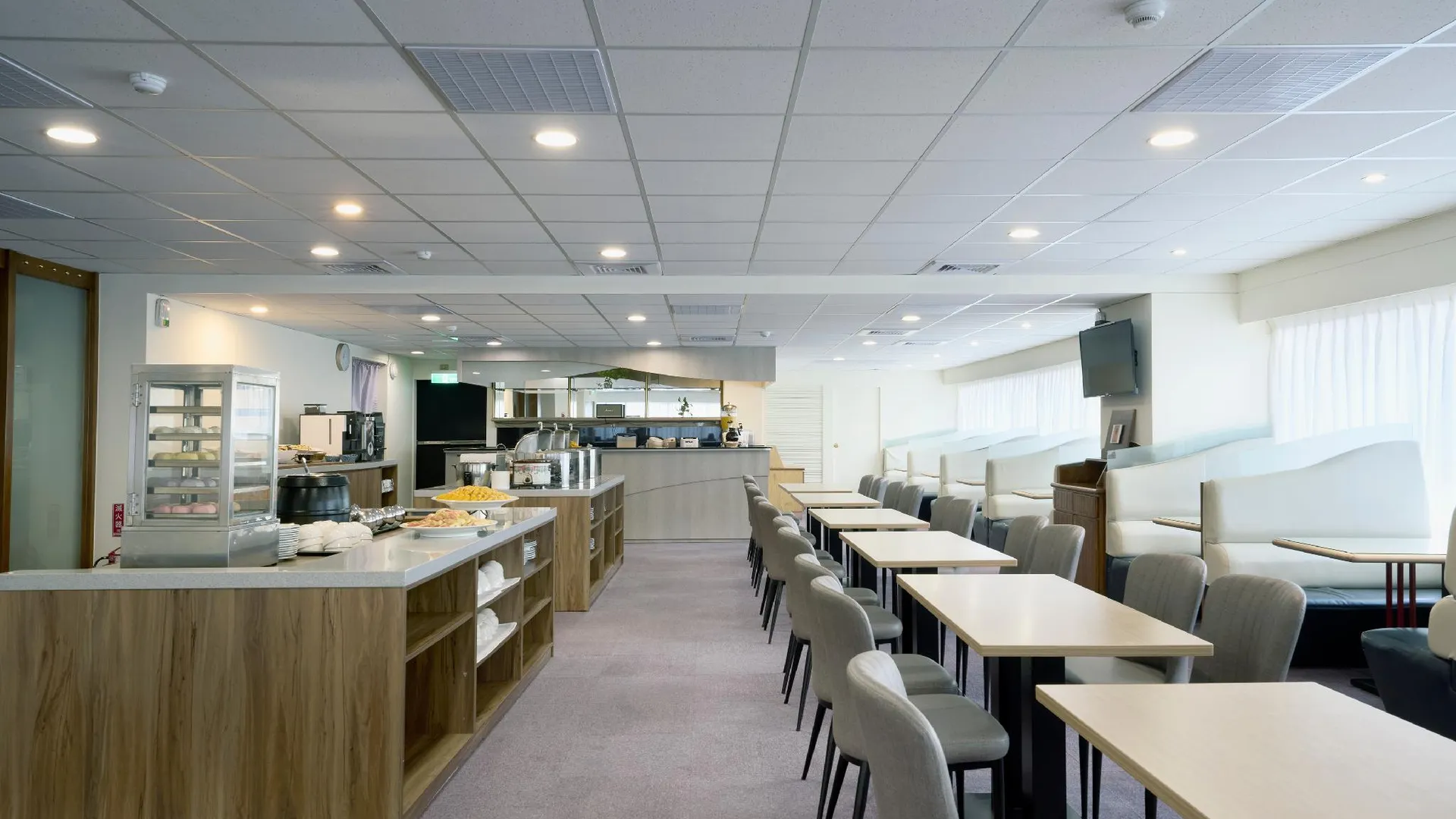 타이베이 페라리 호텔 3성급 호텔 로비