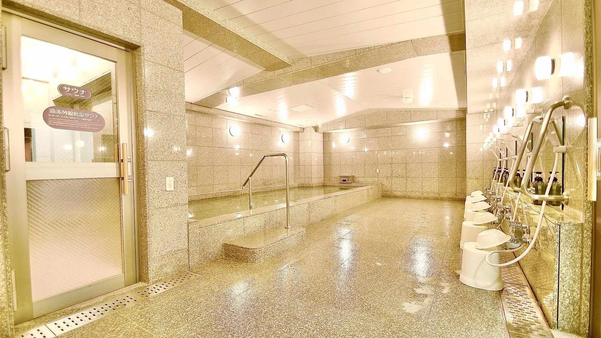 교토 교토 유니버설 호텔 가라스마 3성급 호텔 레스토랑