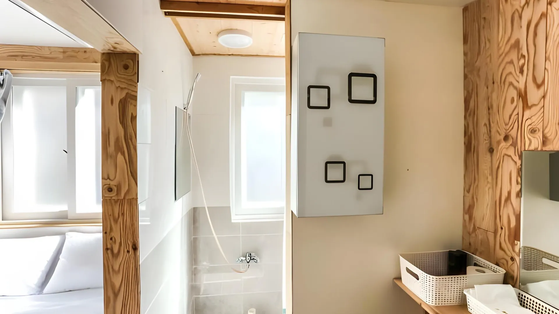 서울 독산 대호모텔 호텔 객실