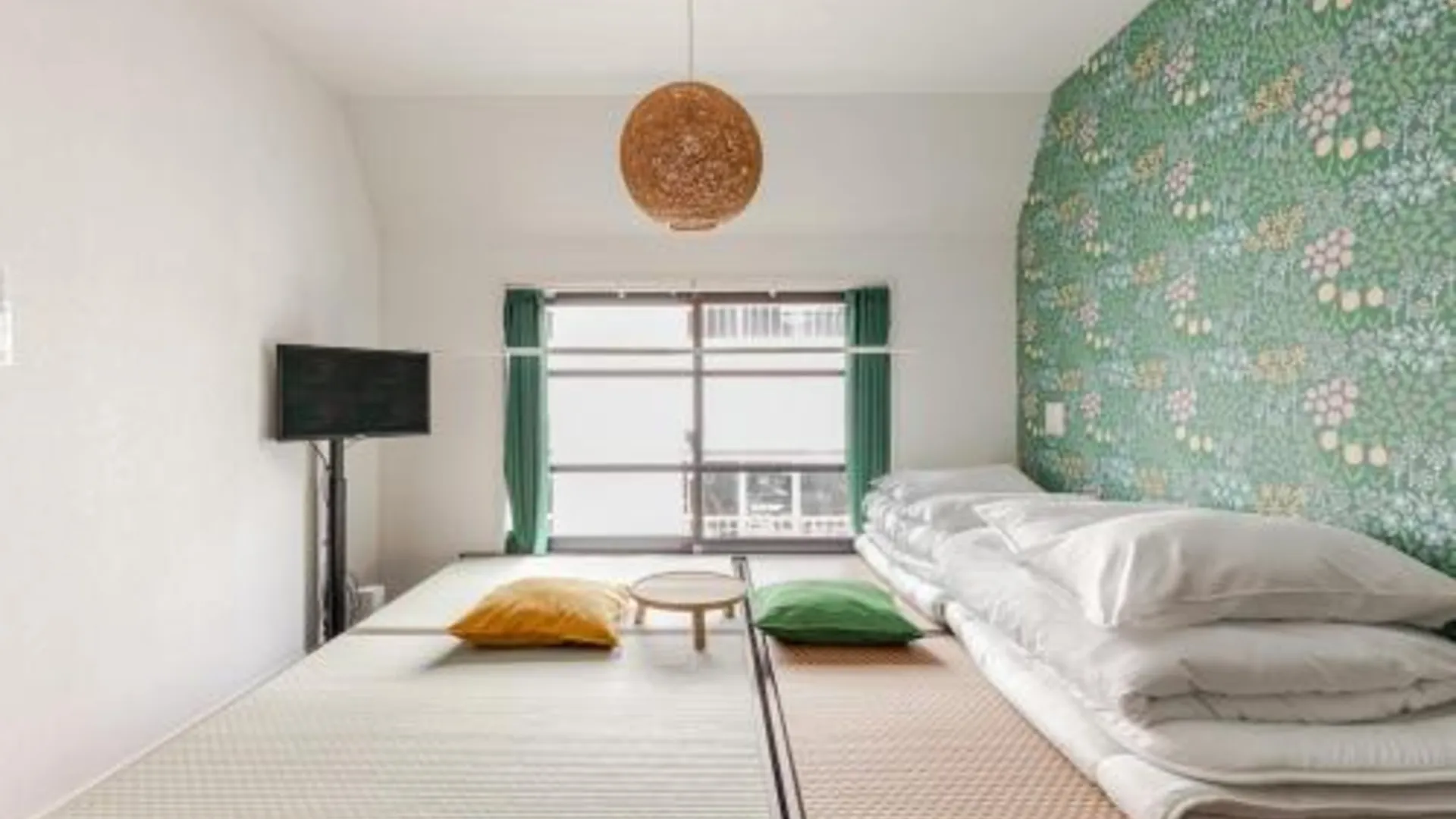 도쿄 / 동경 jtr浅草橋502 2성급 싱글룸 스위트룸