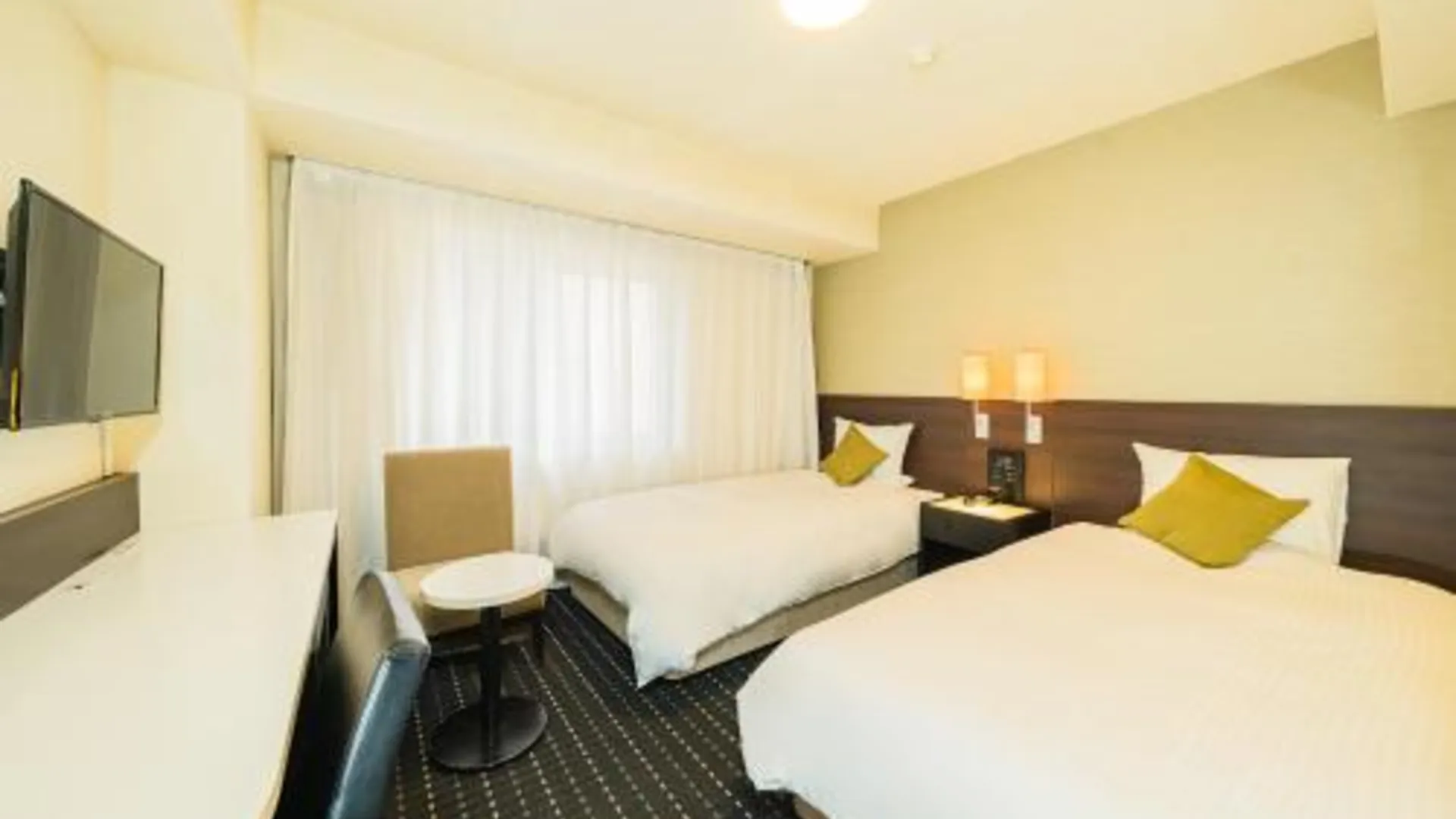 도쿄 / 동경 간다 스테이션 호텔 3성급 호텔 스위트룸