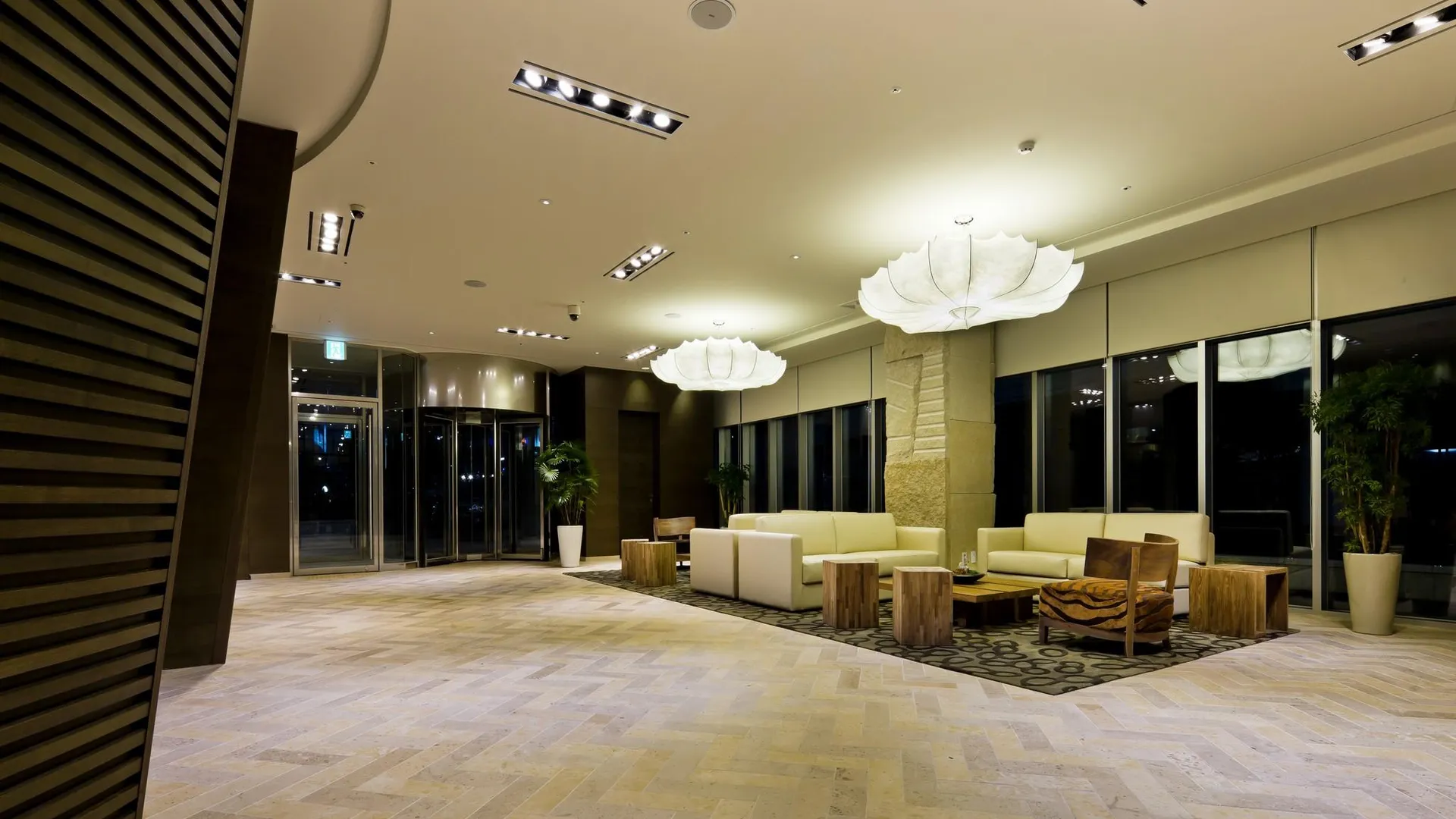 서울 호텔 마누 3성급 호텔 부대시설