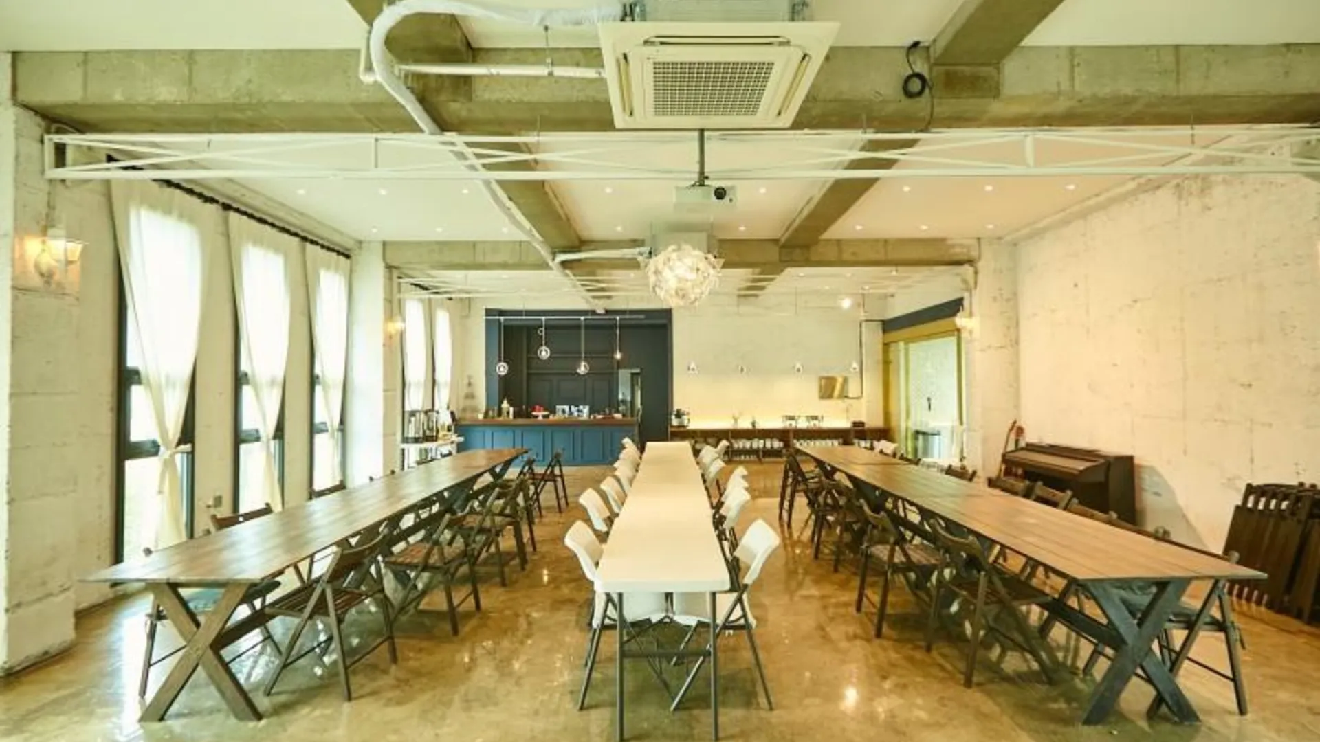 가평 가평 오이코스펜션(단체) 3성급 게스트하우스 부대시설