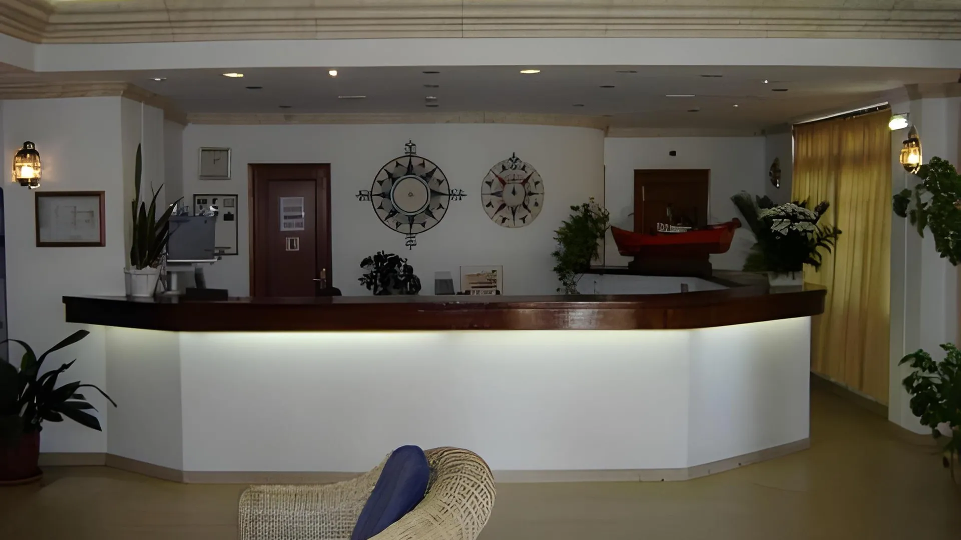 포르티망 Mirachoro Portimao 3성급 호텔 객실