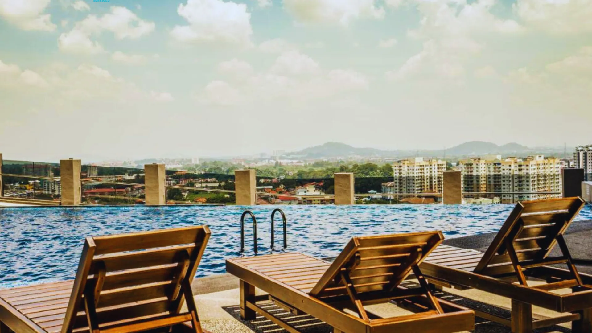 말라카 존커의 아파트먼트 (782m², 침실 1개, 프라이빗 욕실 1개) 4성급 싱글룸 수영장